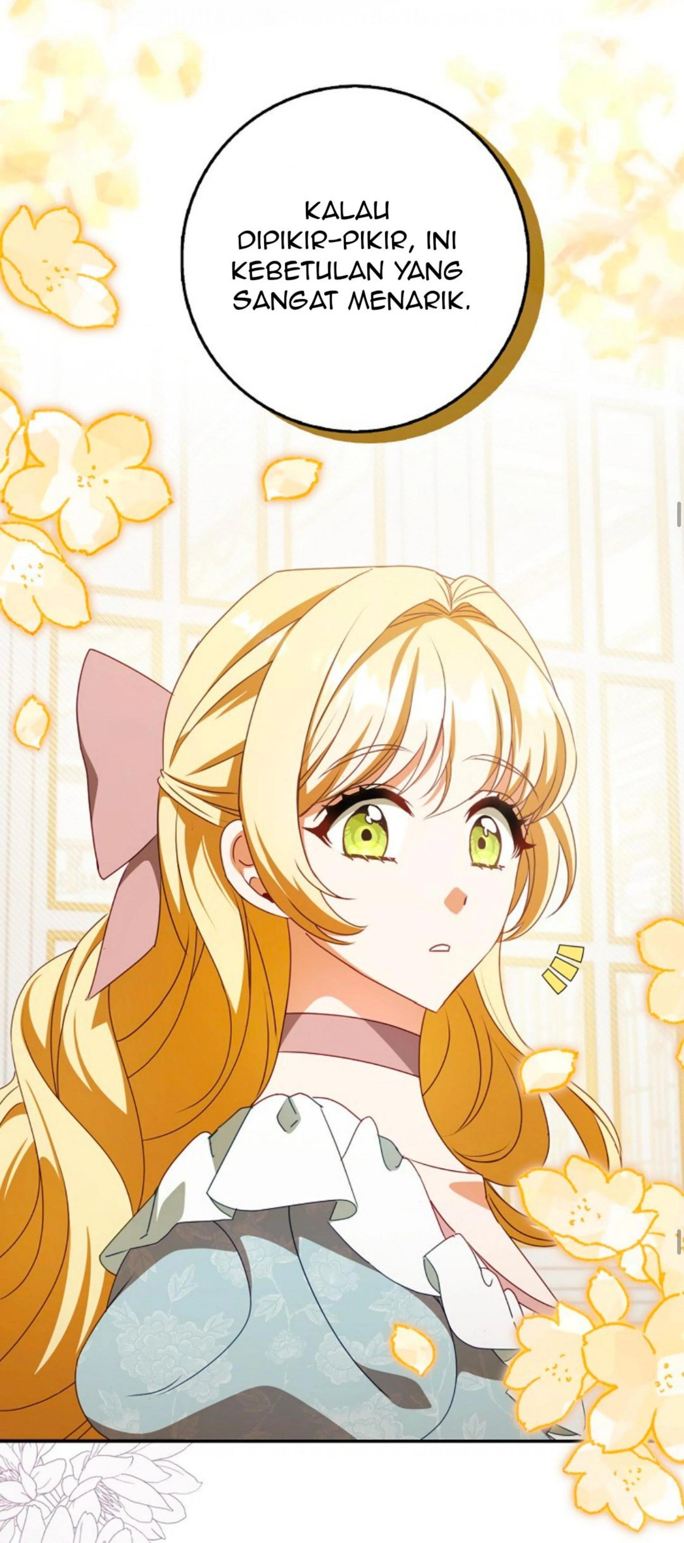 Rahasia Duchess Tercinta Chapter 17 page 12