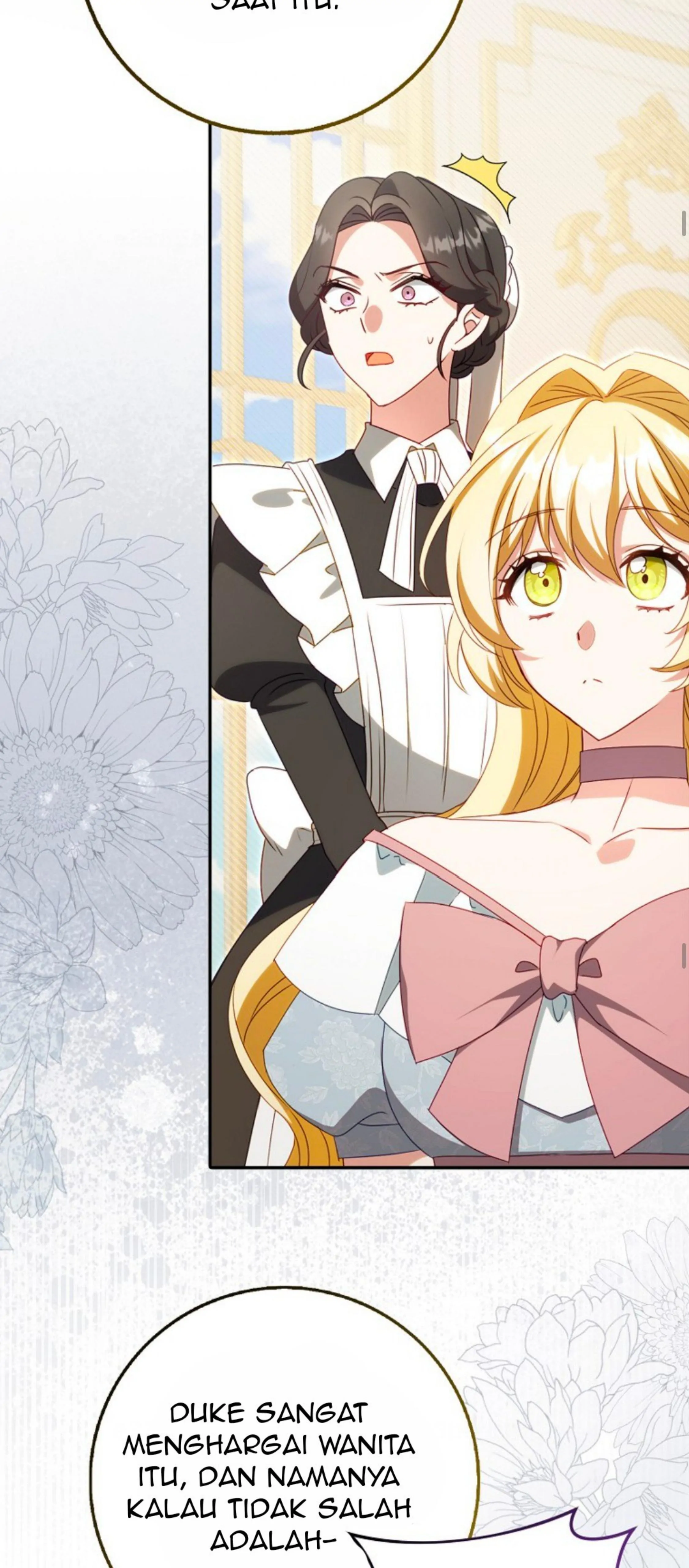 Rahasia Duchess Tercinta Chapter 17 page 14