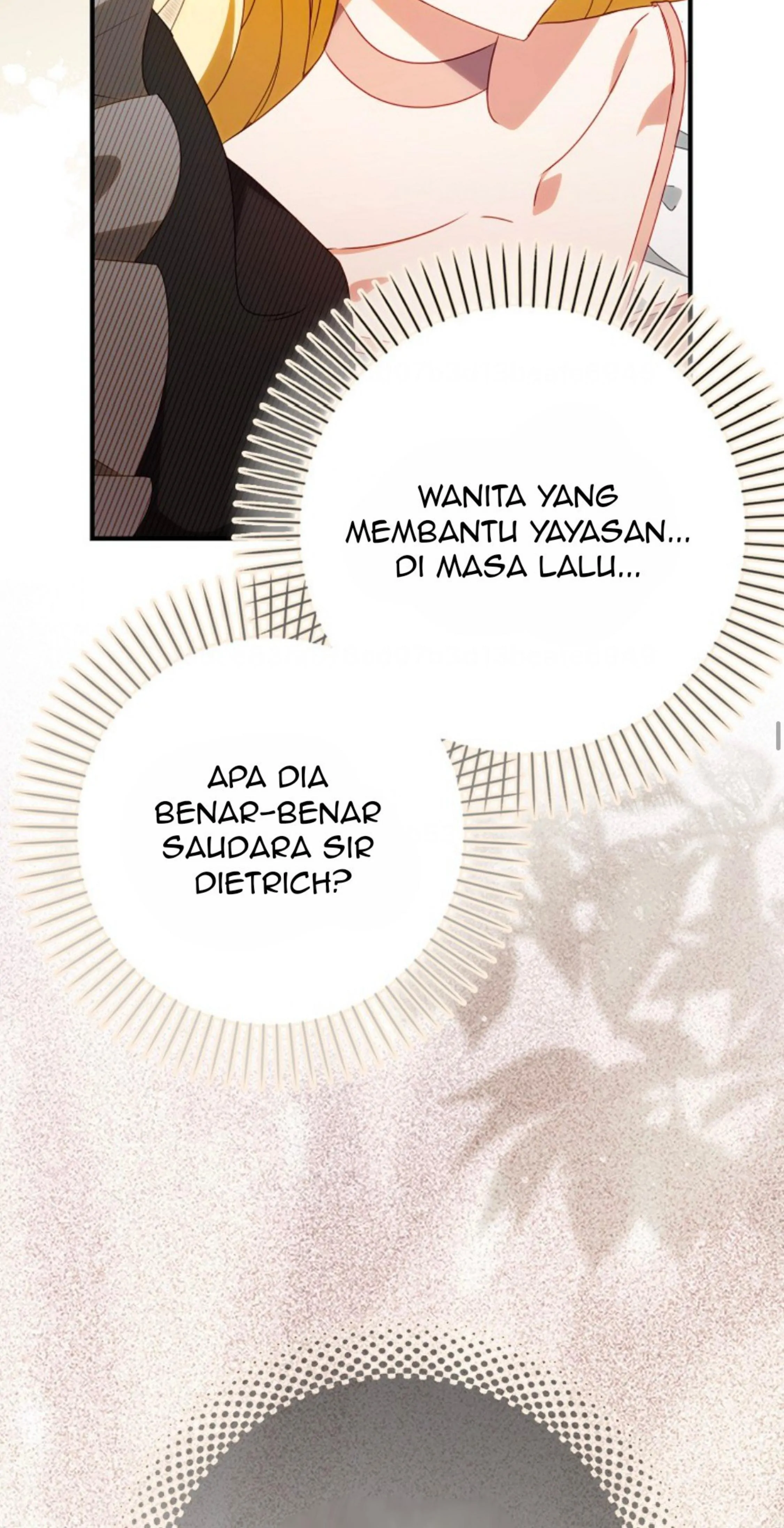 Rahasia Duchess Tercinta Chapter 17 page 17