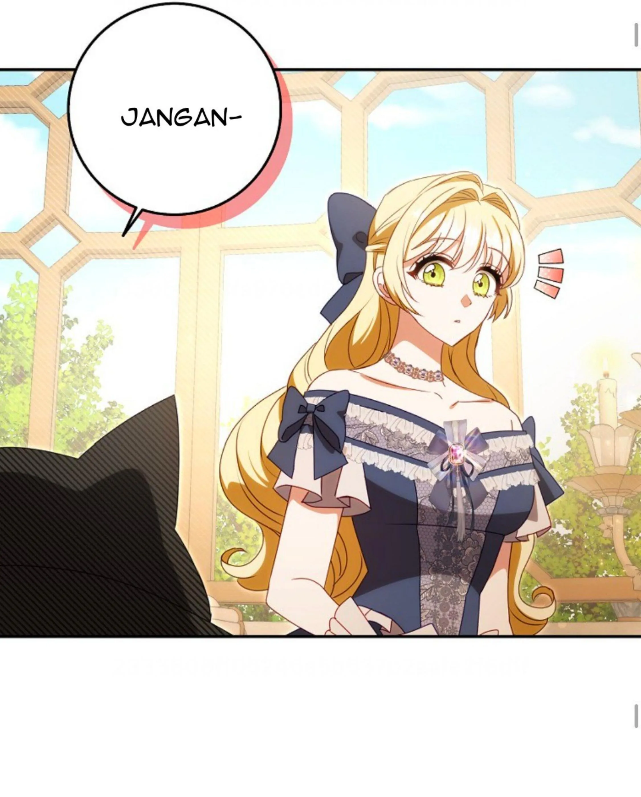 Rahasia Duchess Tercinta Chapter 17 page 23