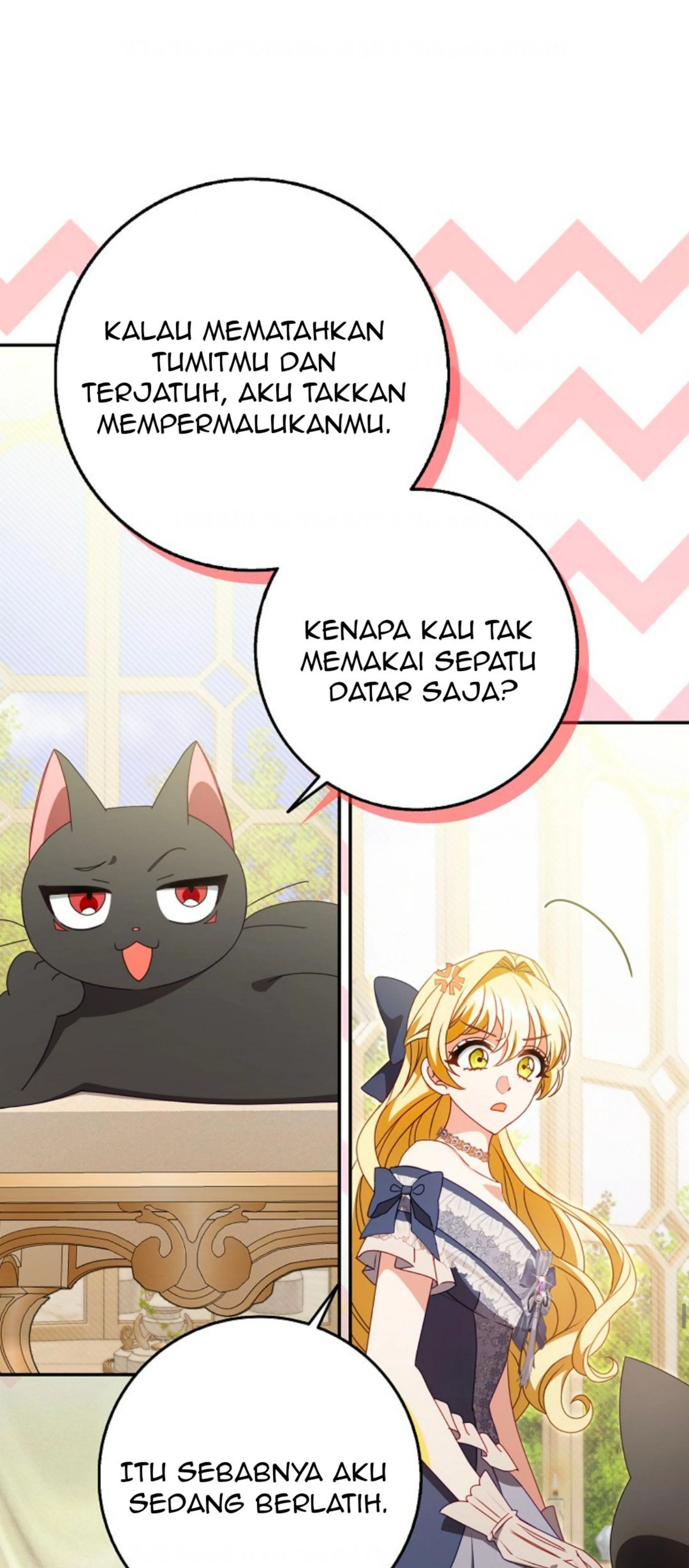 Rahasia Duchess Tercinta Chapter 17 page 24