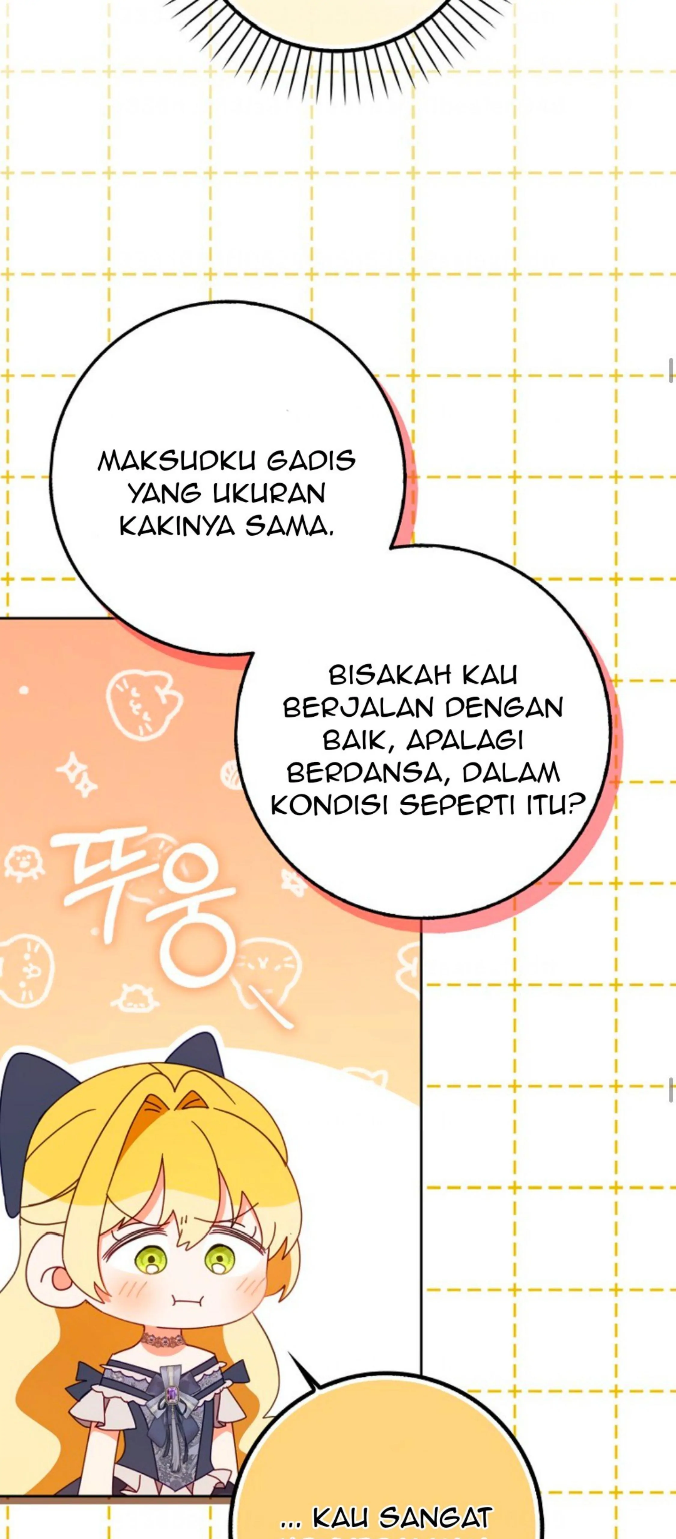Rahasia Duchess Tercinta Chapter 17 page 26