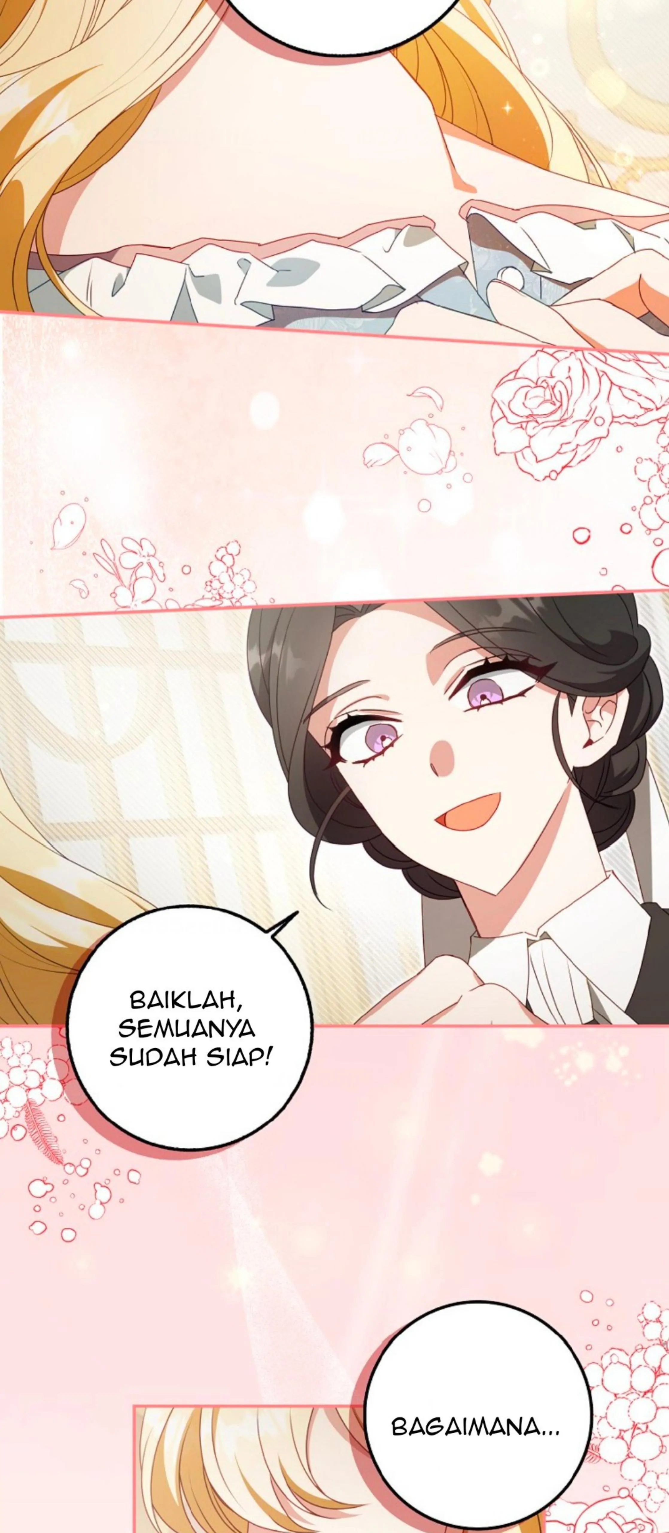 Rahasia Duchess Tercinta Chapter 17 page 2