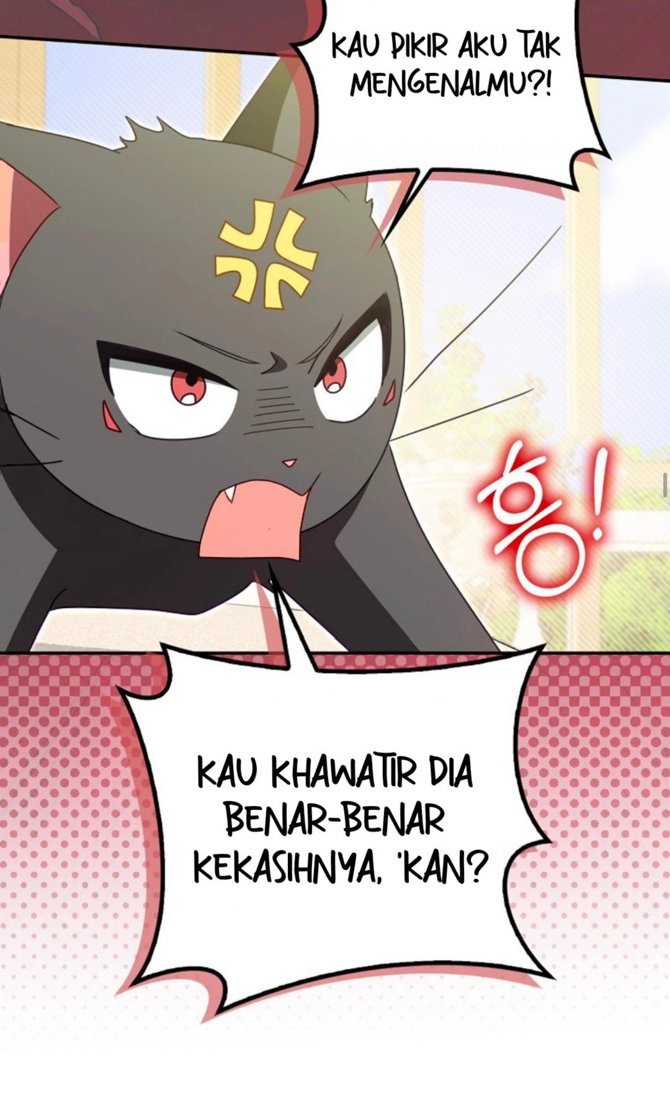 Rahasia Duchess Tercinta Chapter 17 page 29