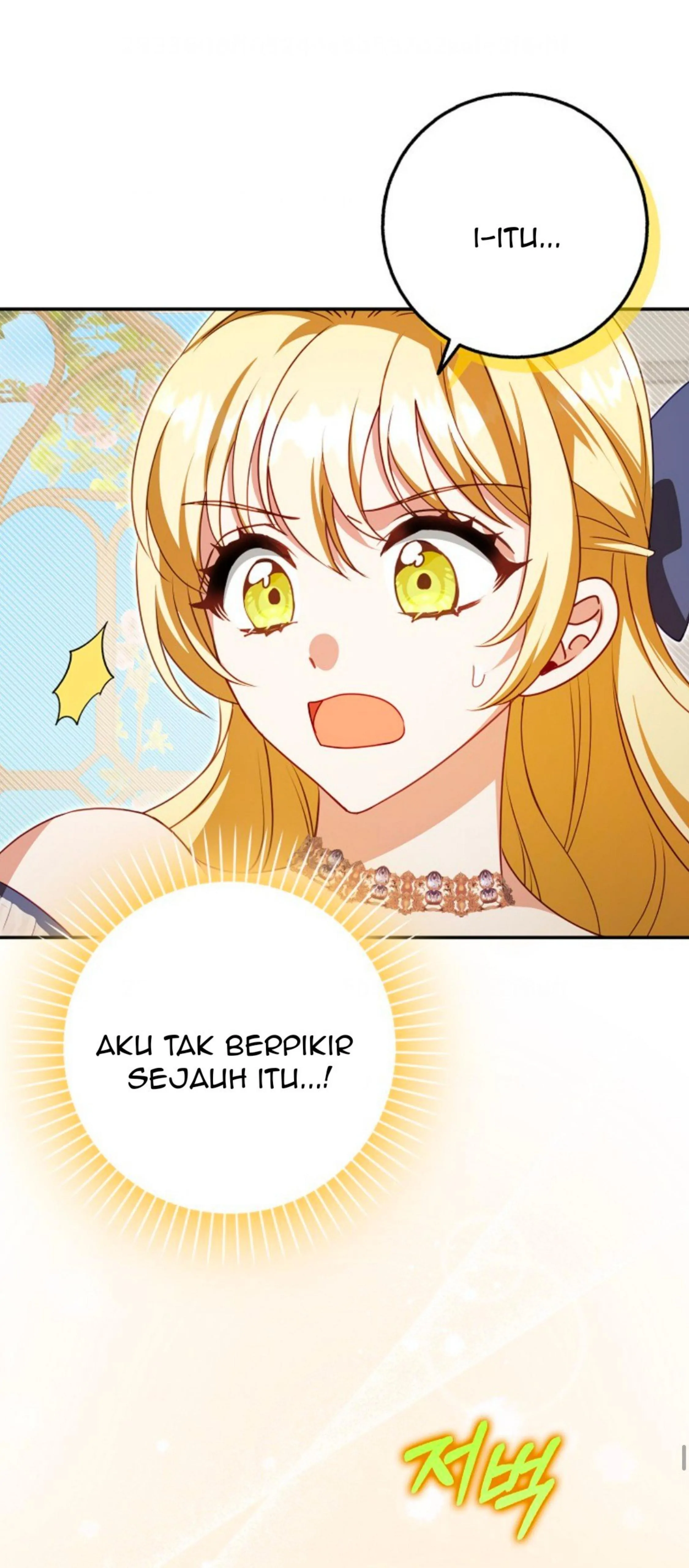 Rahasia Duchess Tercinta Chapter 17 page 30