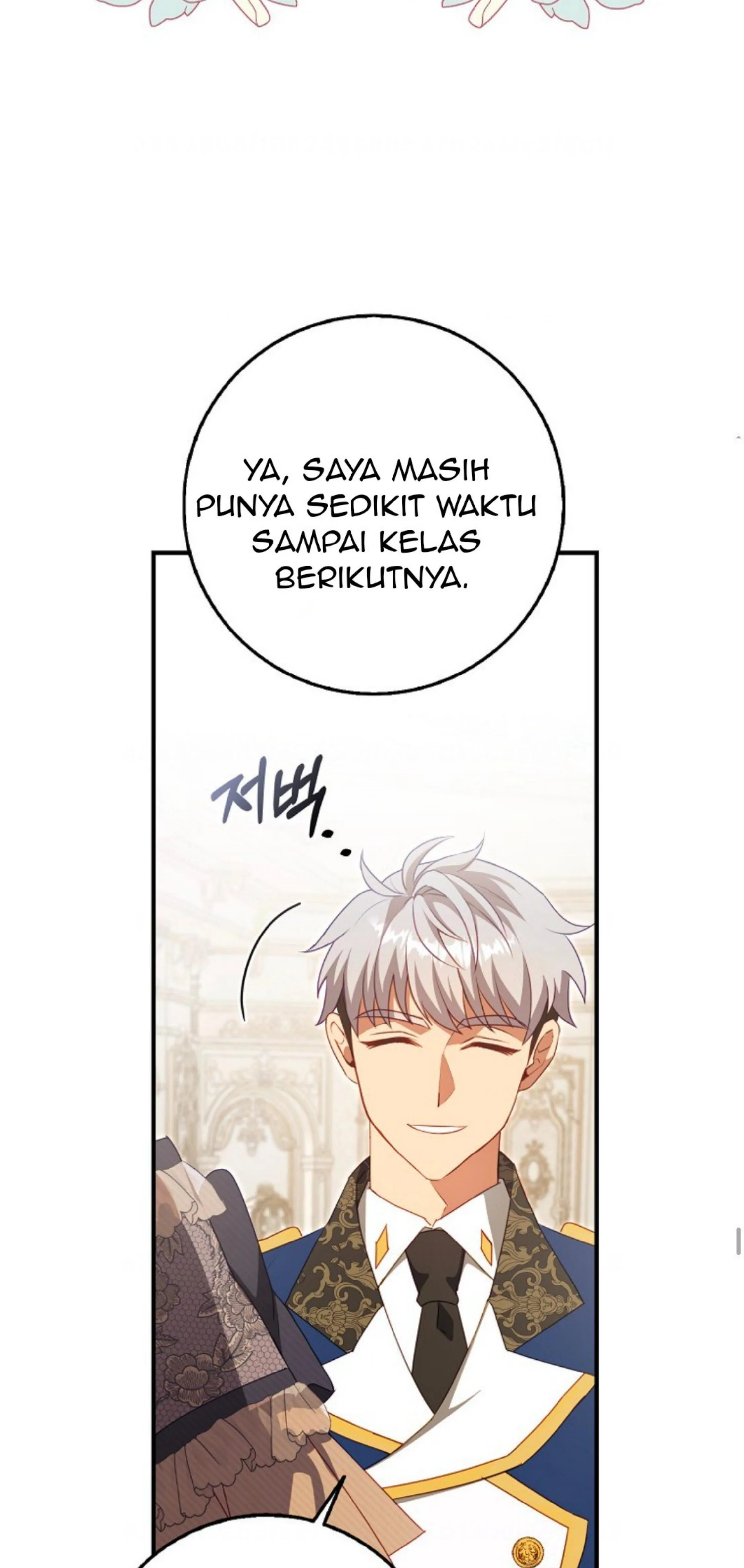 Rahasia Duchess Tercinta Chapter 17 page 33