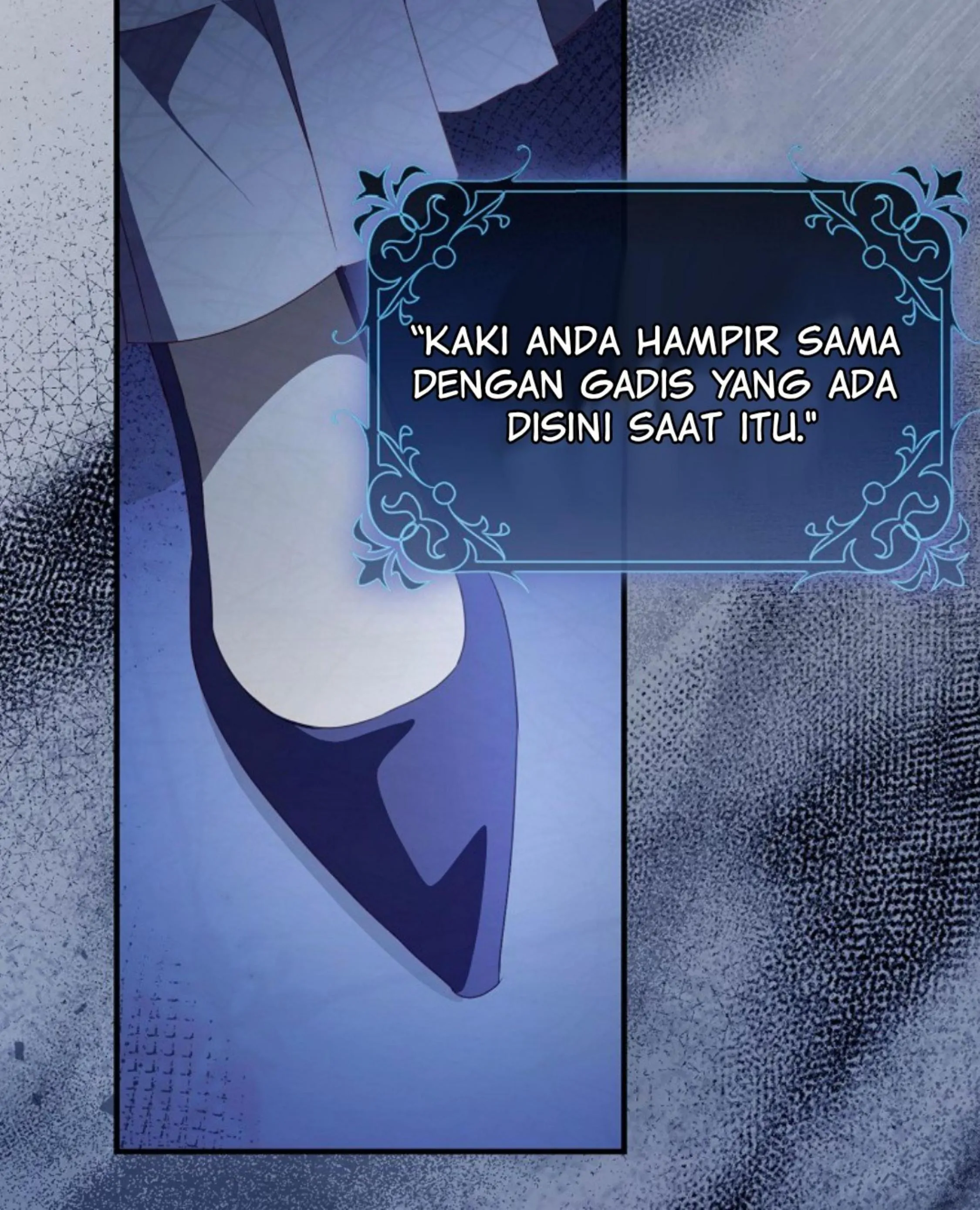 Rahasia Duchess Tercinta Chapter 17 page 40
