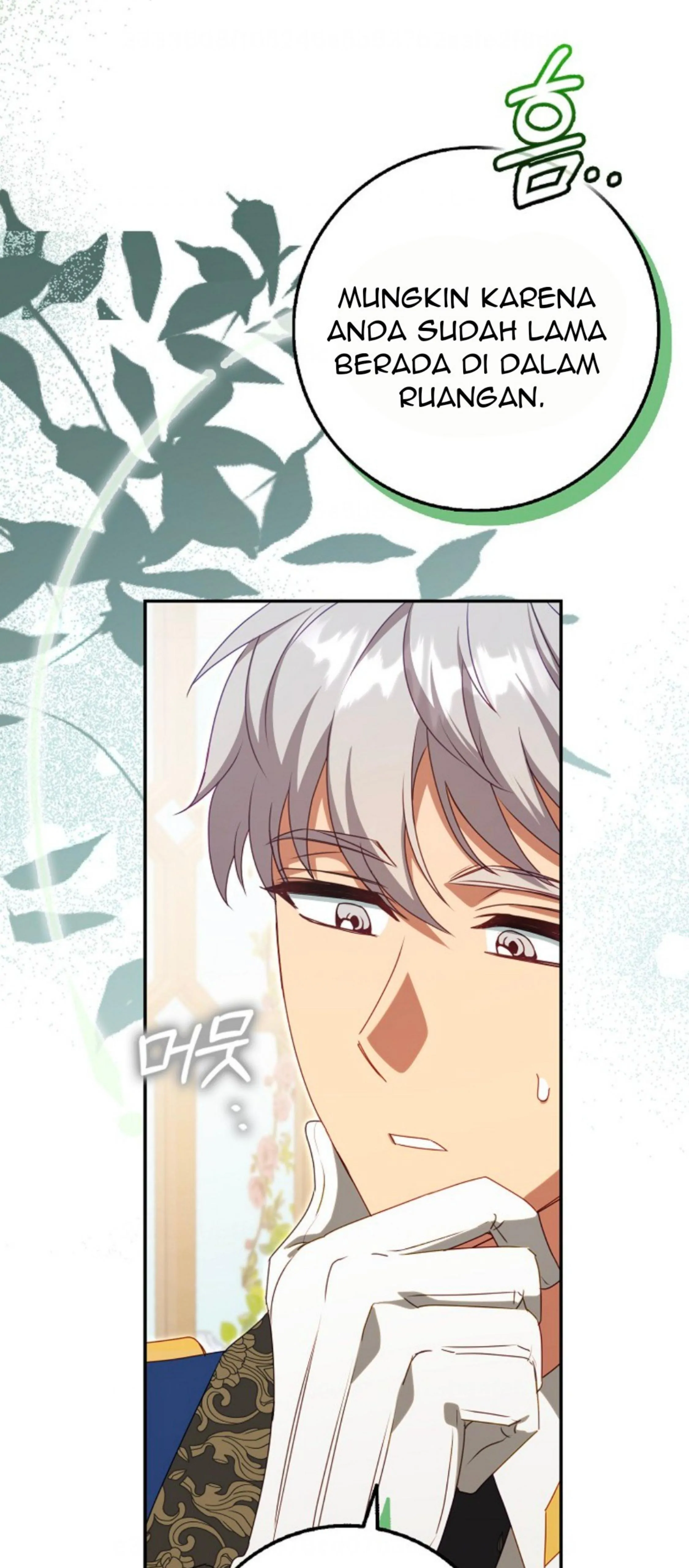 Rahasia Duchess Tercinta Chapter 17 page 45