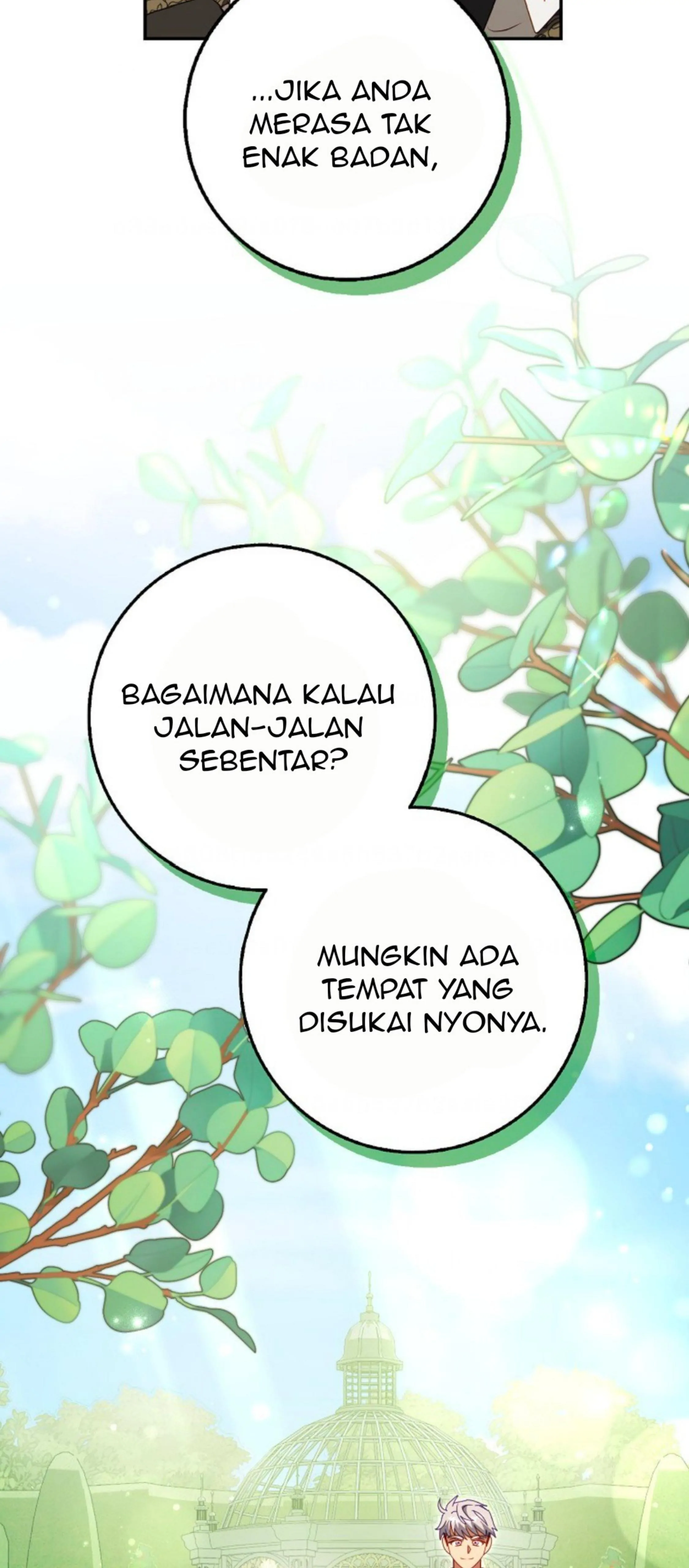 Rahasia Duchess Tercinta Chapter 17 page 46