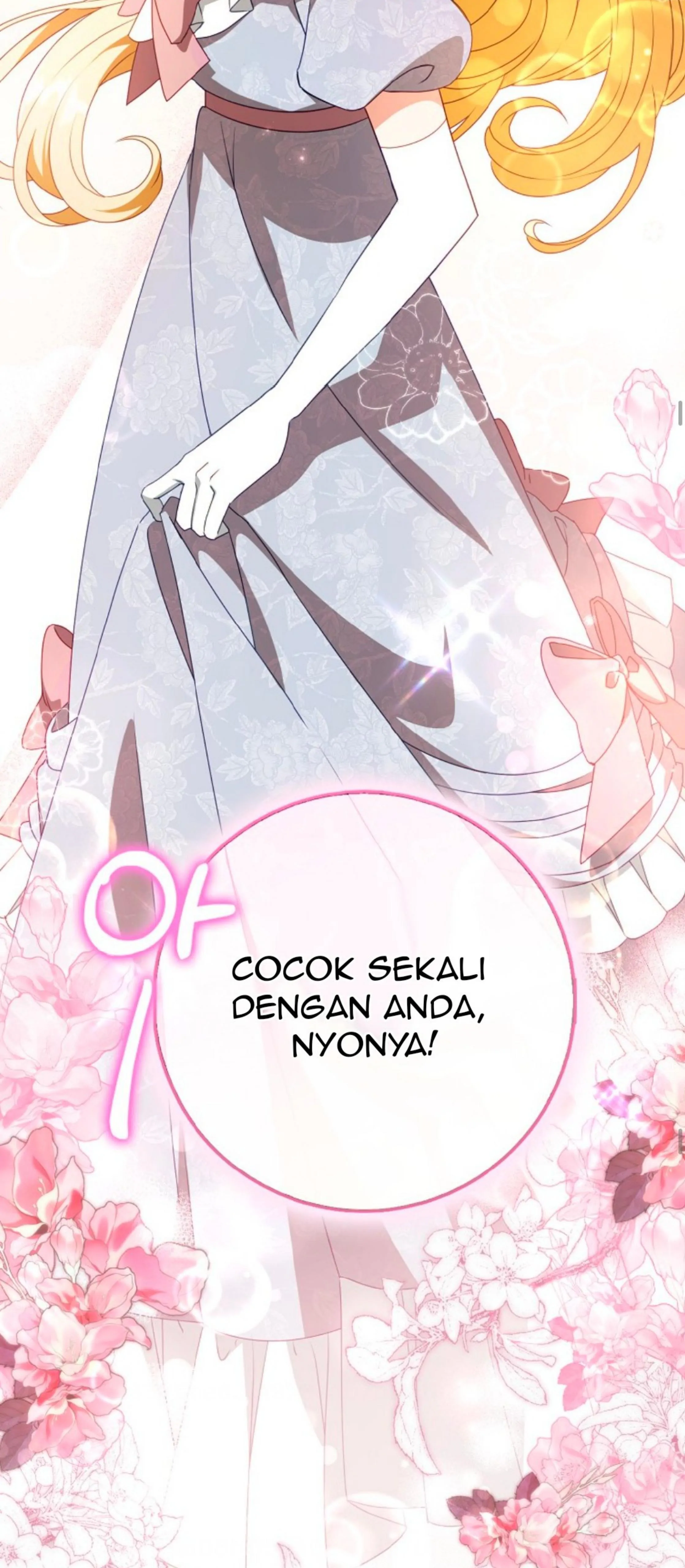 Rahasia Duchess Tercinta Chapter 17 page 4