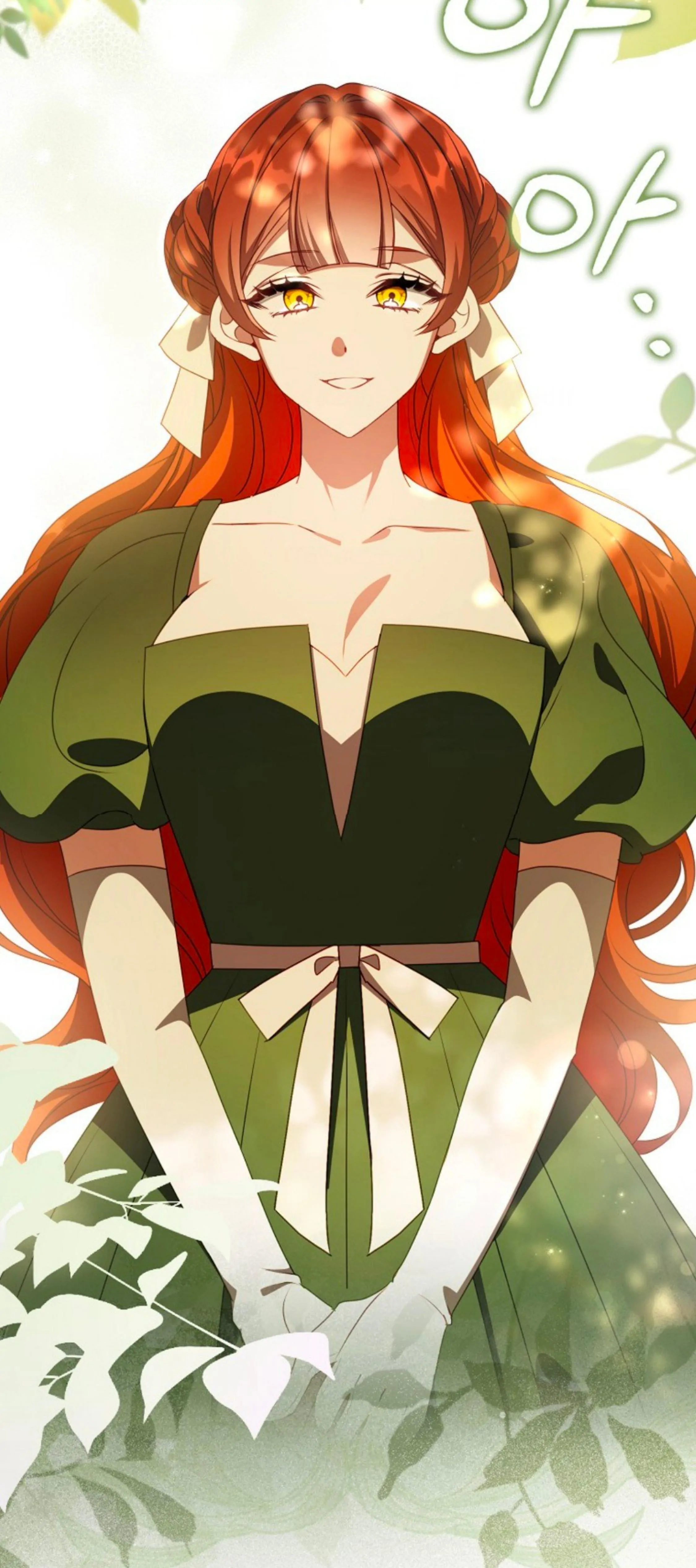 Rahasia Duchess Tercinta Chapter 17 page 58