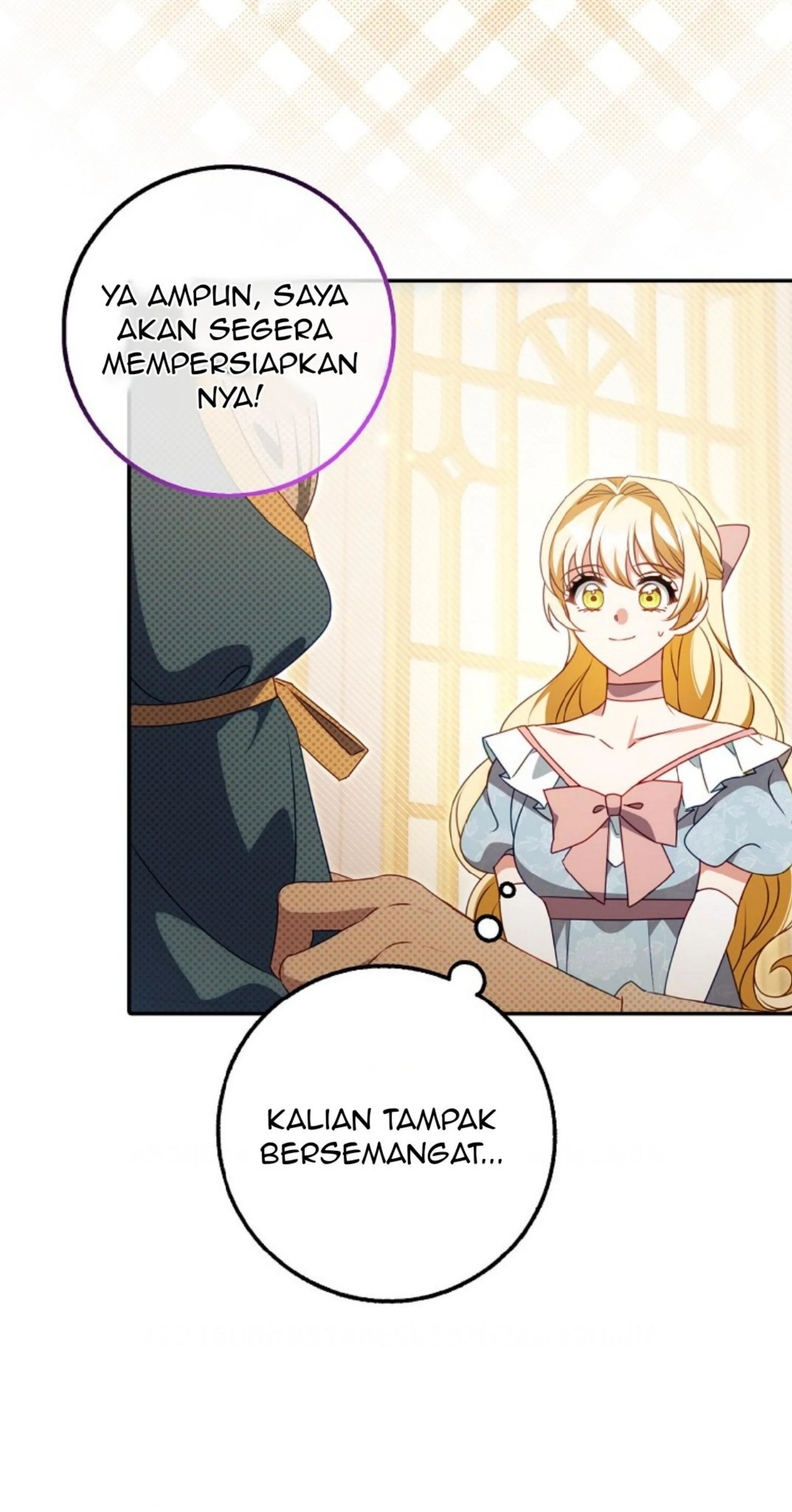Rahasia Duchess Tercinta Chapter 17 page 7