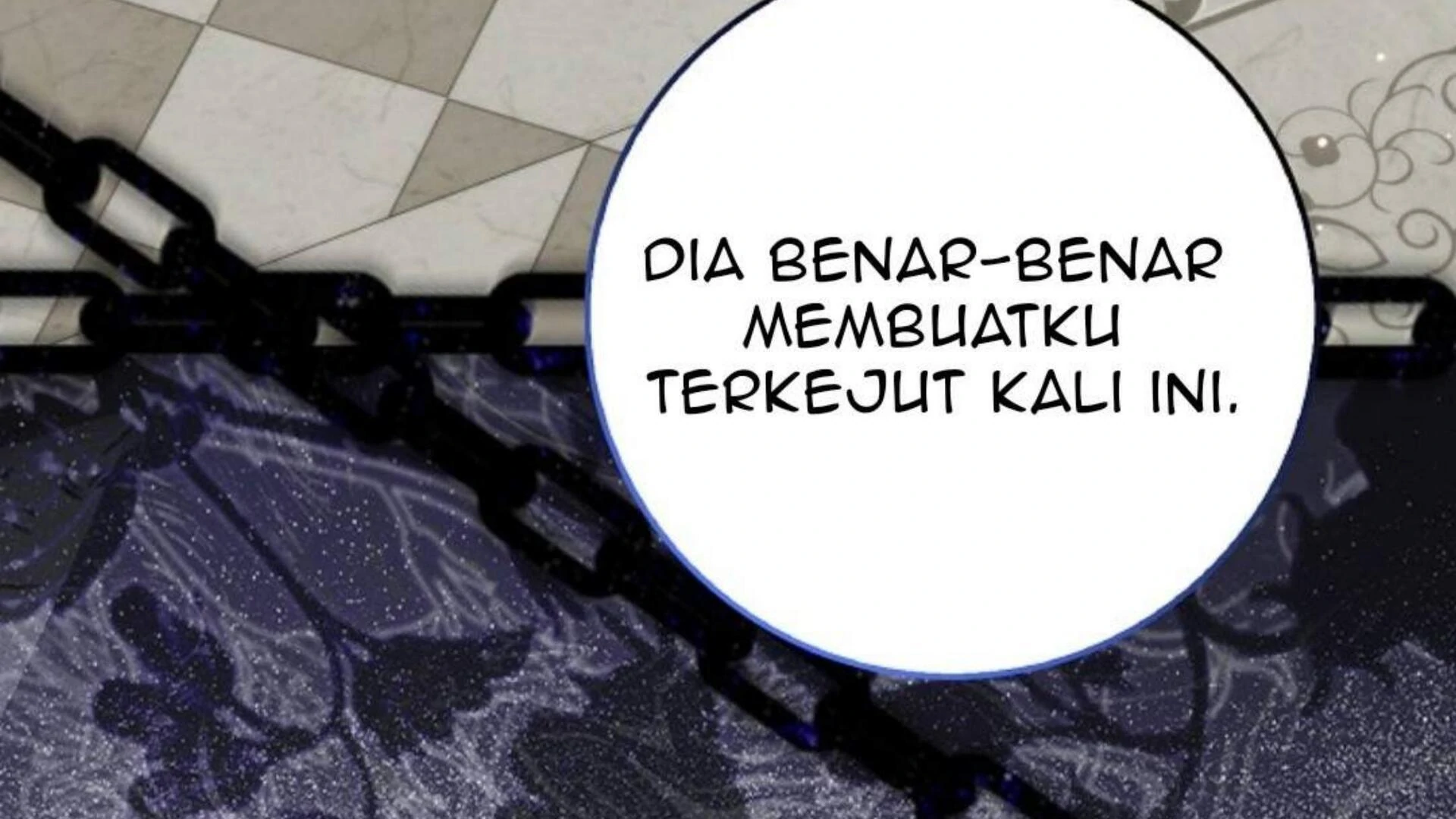 Rahasia Duchess Tercinta Chapter 44 page 99