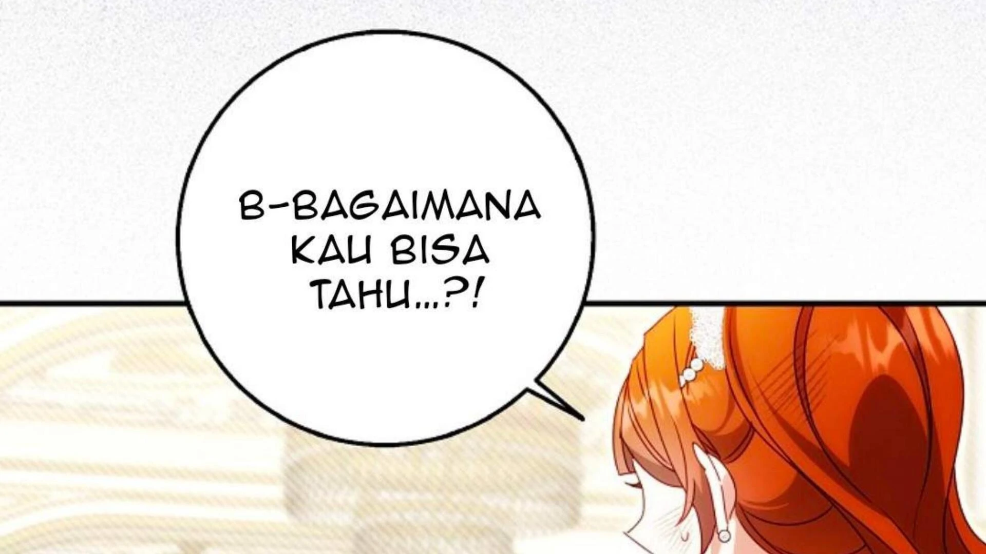 Rahasia Duchess Tercinta Chapter 44 page 101
