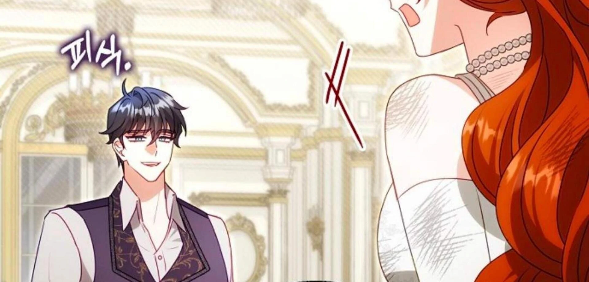 Rahasia Duchess Tercinta Chapter 44 page 102