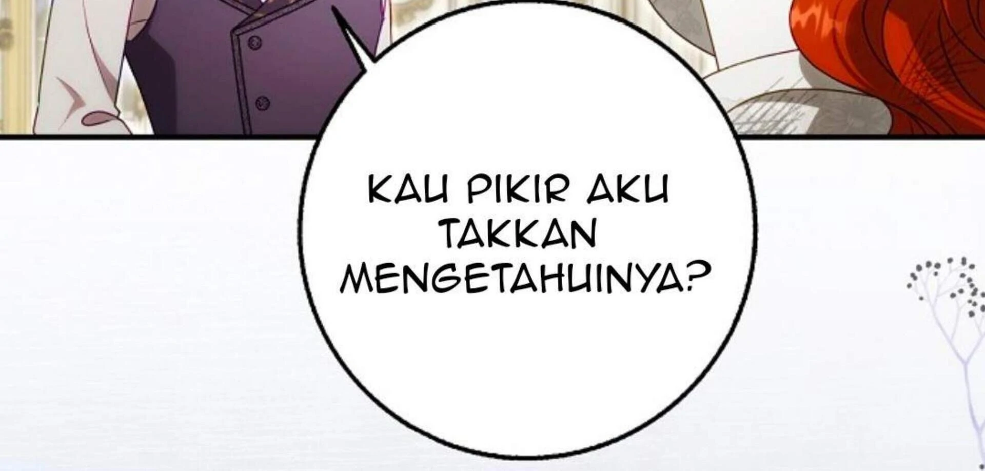 Rahasia Duchess Tercinta Chapter 44 page 103