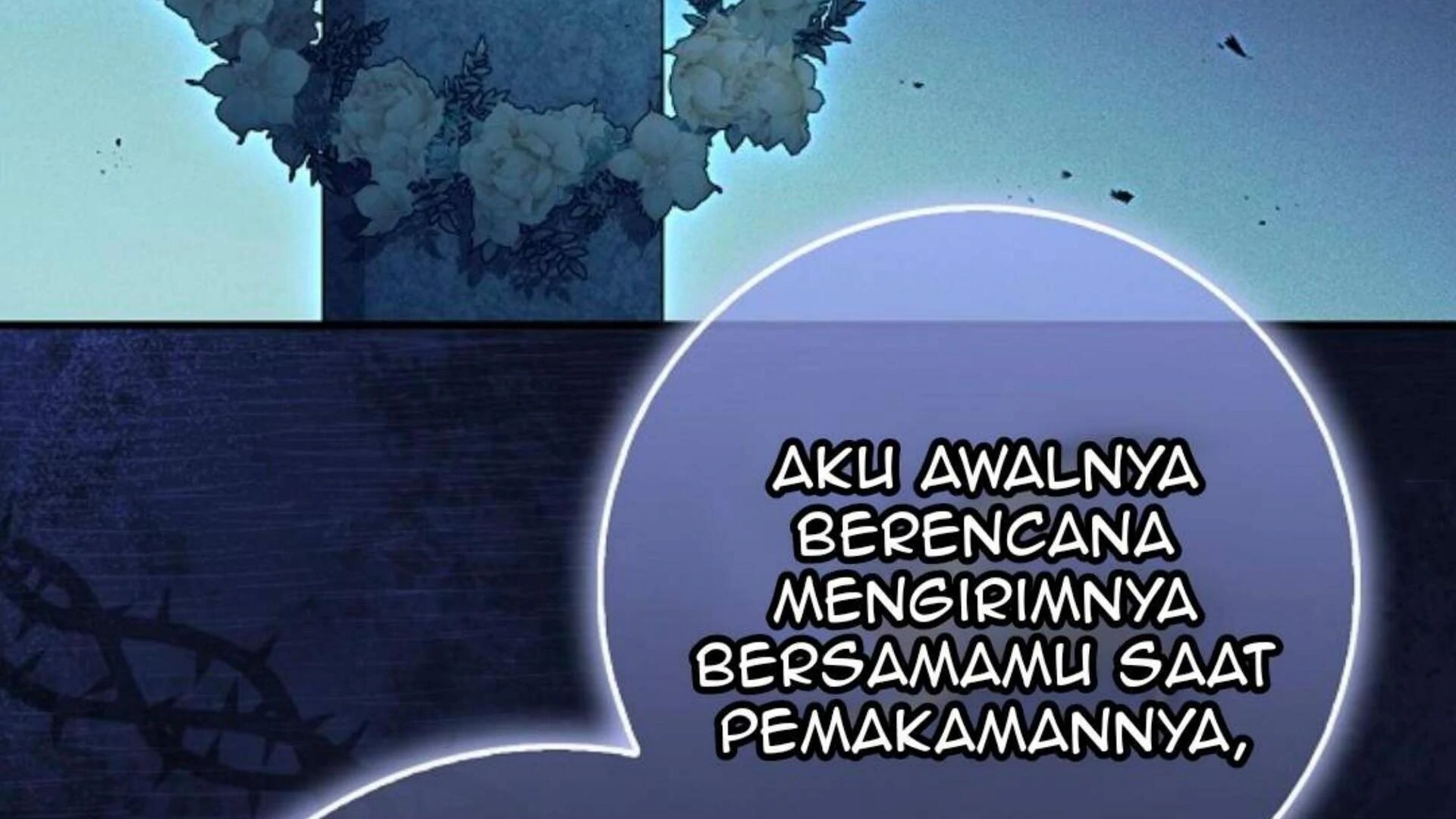 Rahasia Duchess Tercinta Chapter 44 page 107