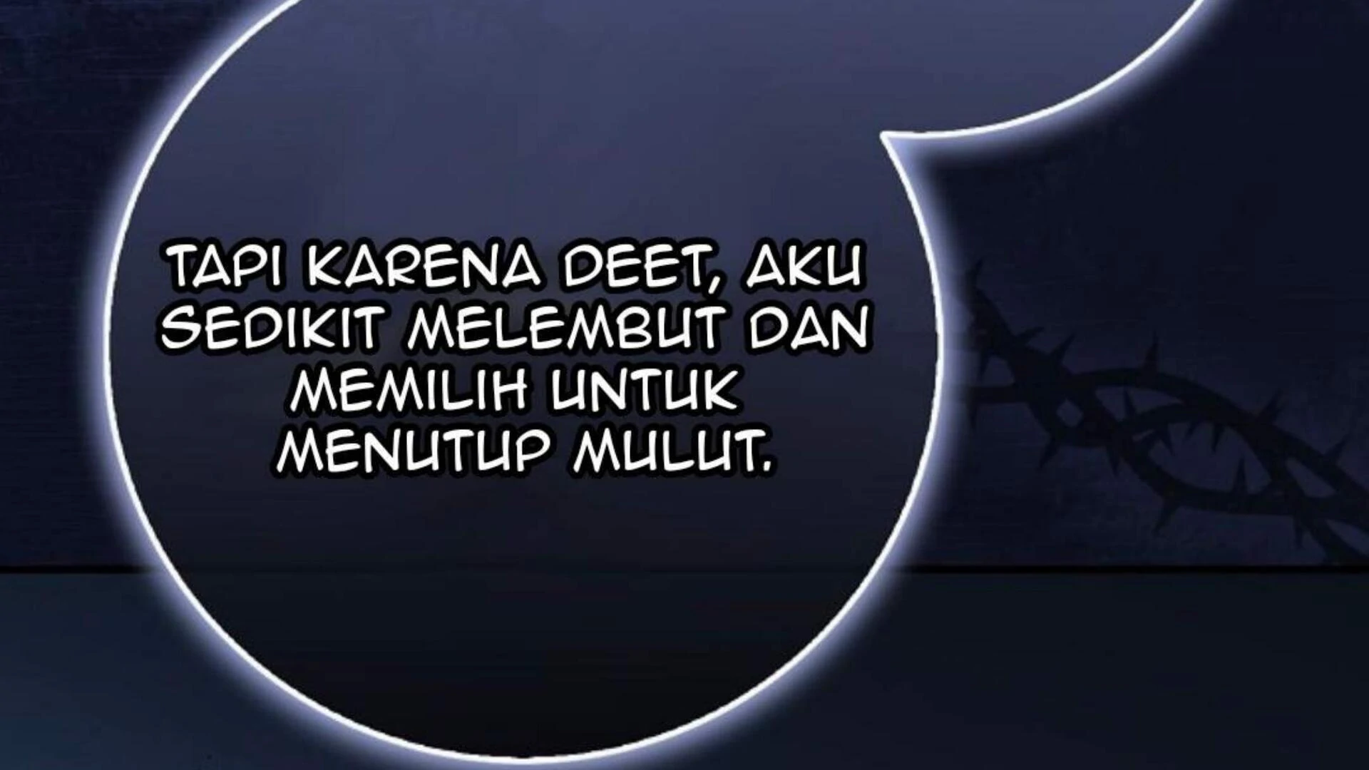 Rahasia Duchess Tercinta Chapter 44 page 108