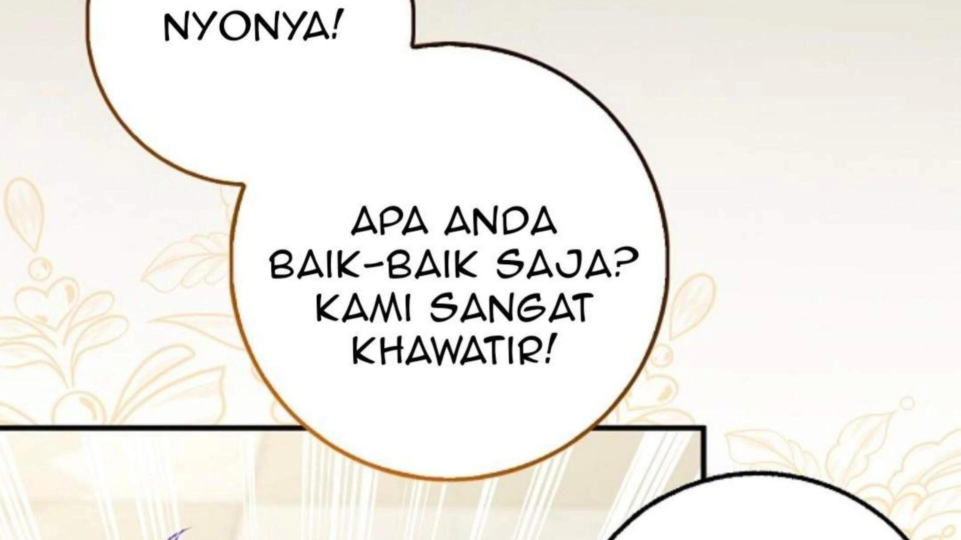 Rahasia Duchess Tercinta Chapter 44 page 10
