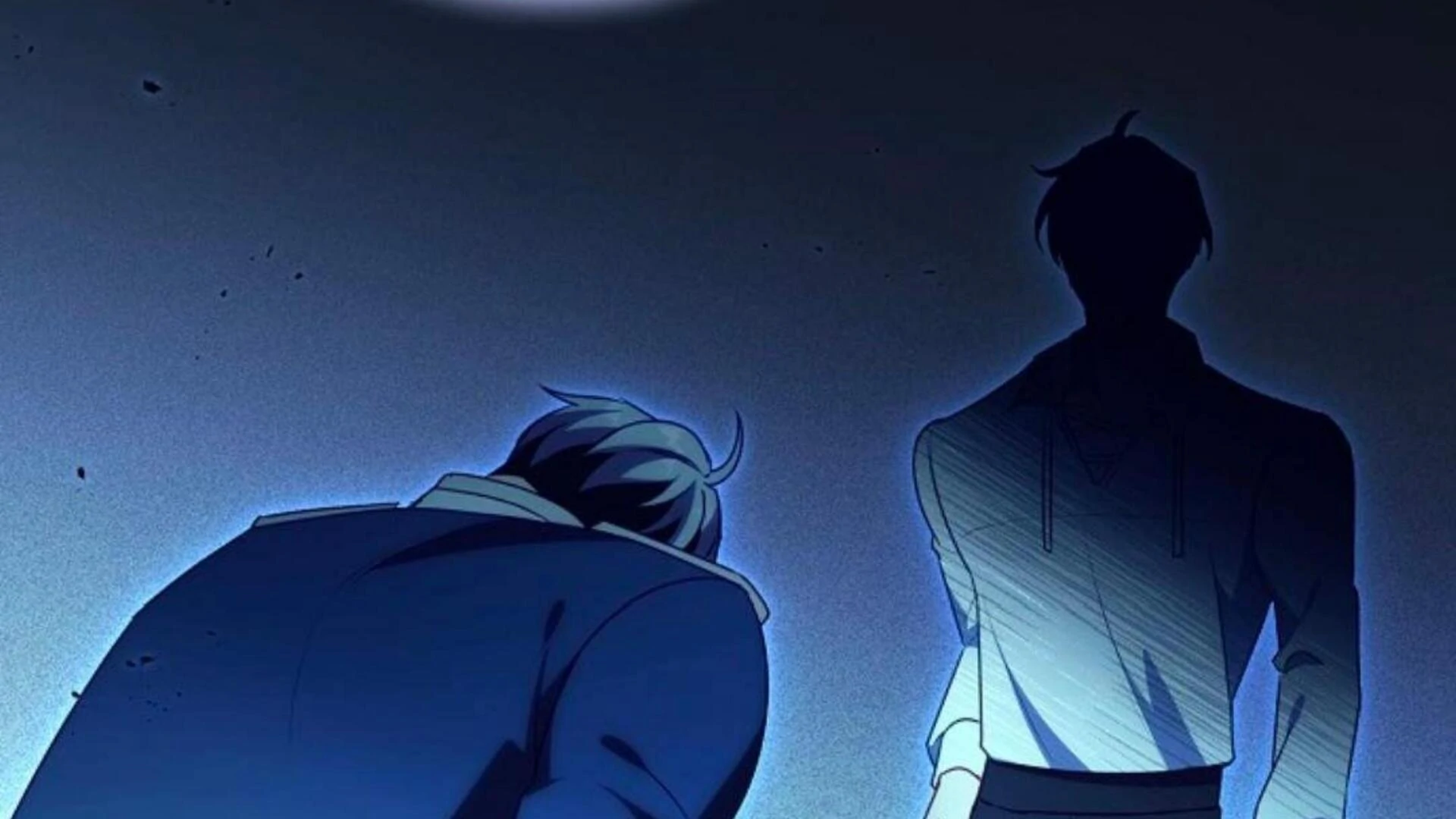 Rahasia Duchess Tercinta Chapter 44 page 109