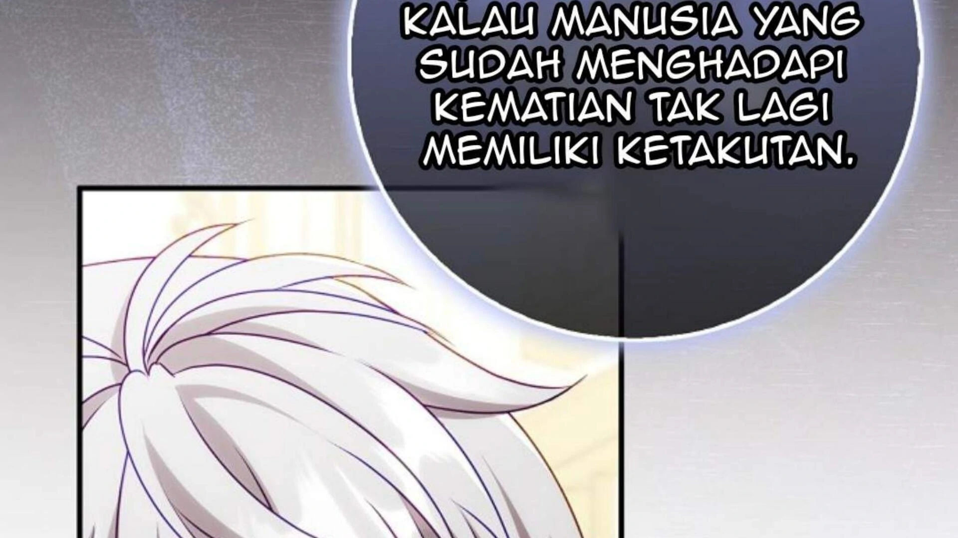 Rahasia Duchess Tercinta Chapter 44 page 112