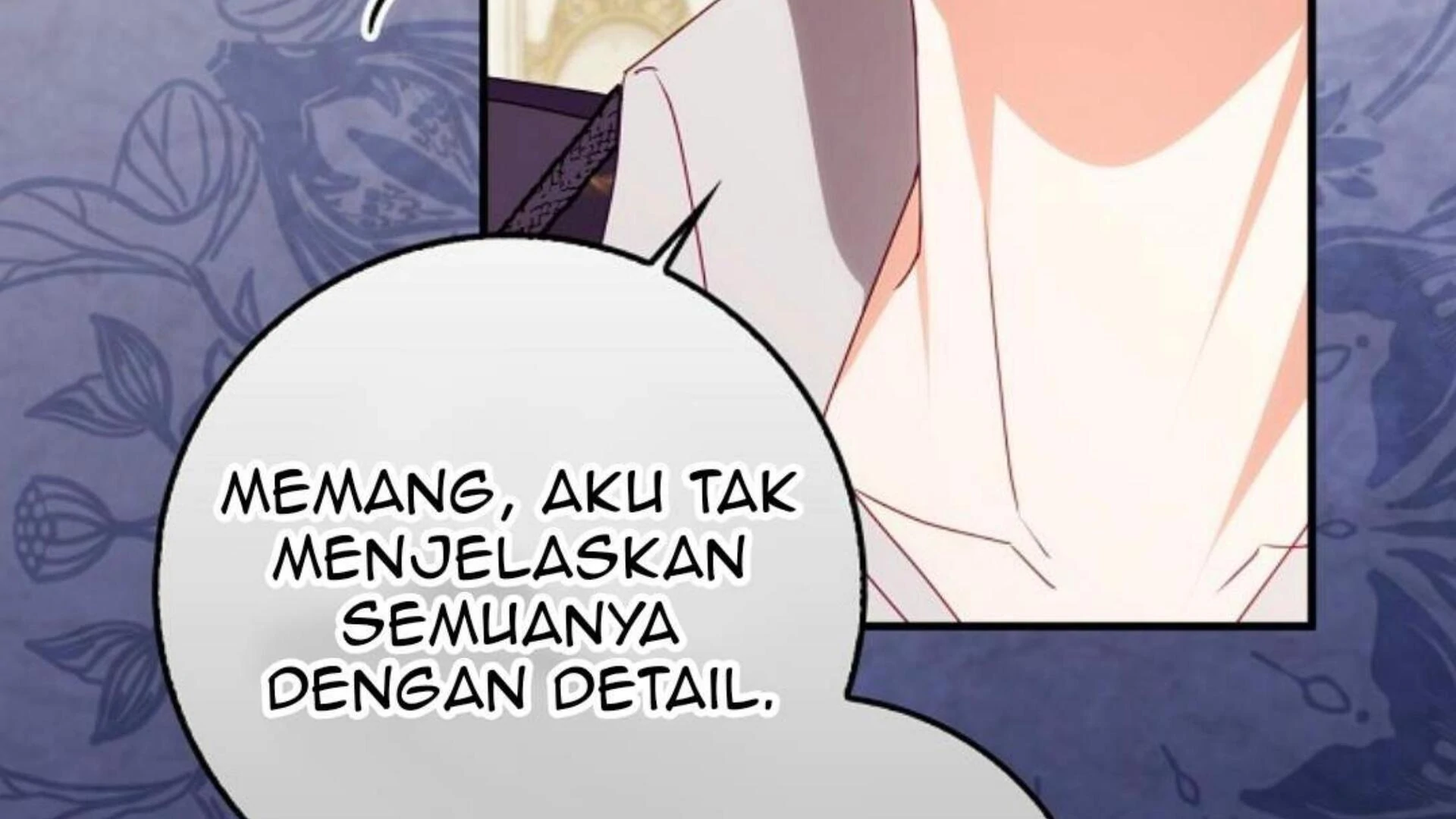 Rahasia Duchess Tercinta Chapter 44 page 118