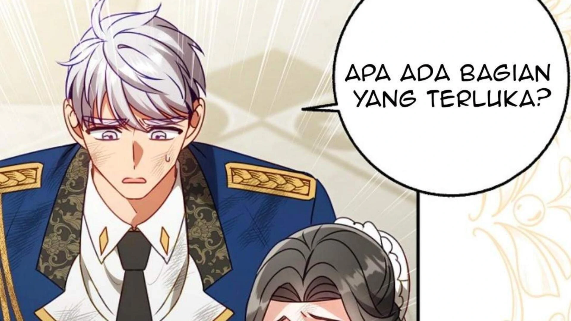 Rahasia Duchess Tercinta Chapter 44 page 11