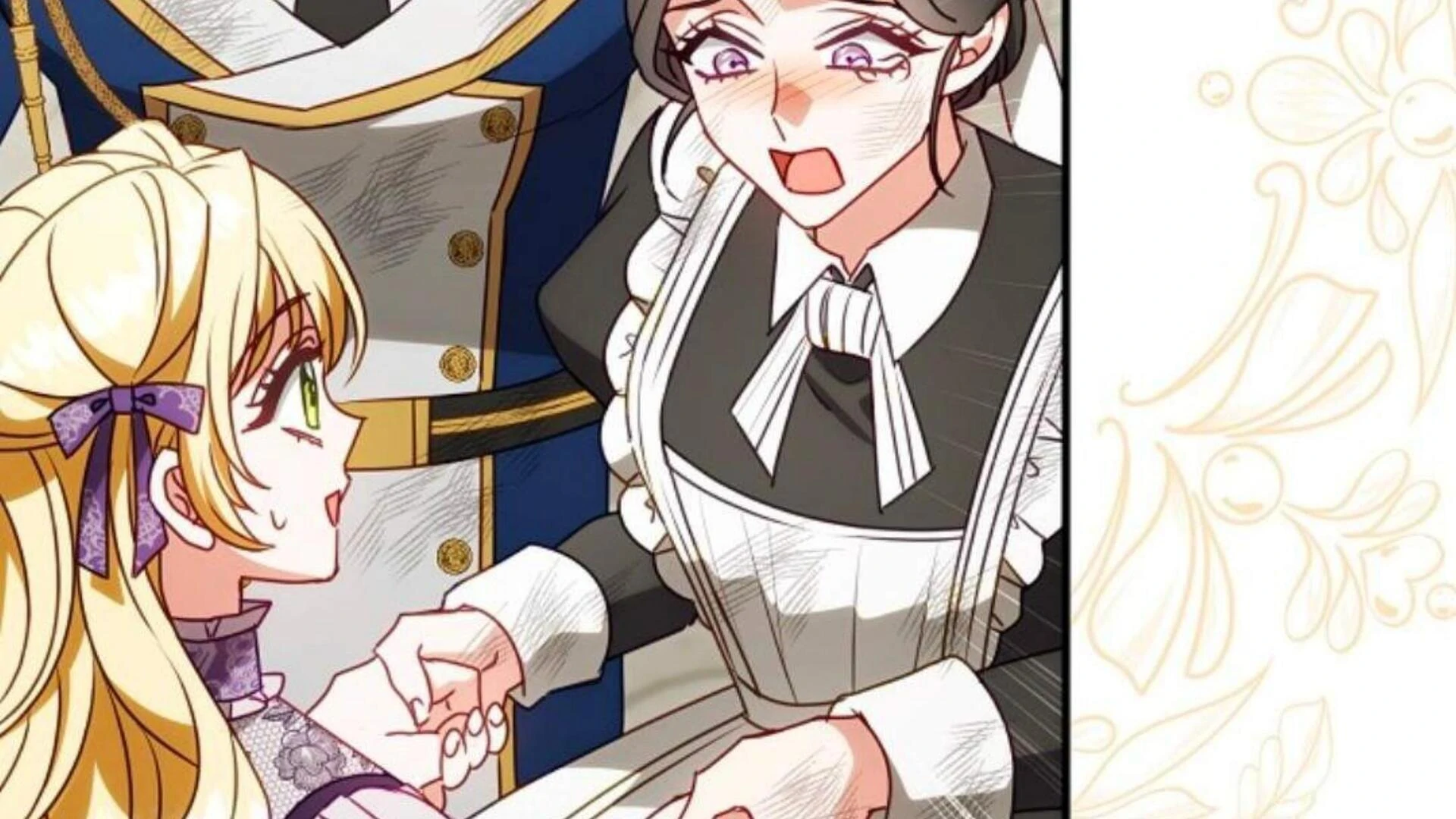 Rahasia Duchess Tercinta Chapter 44 page 12