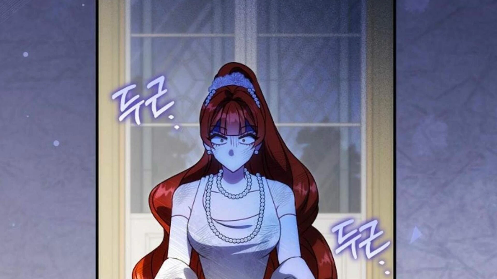 Rahasia Duchess Tercinta Chapter 44 page 130