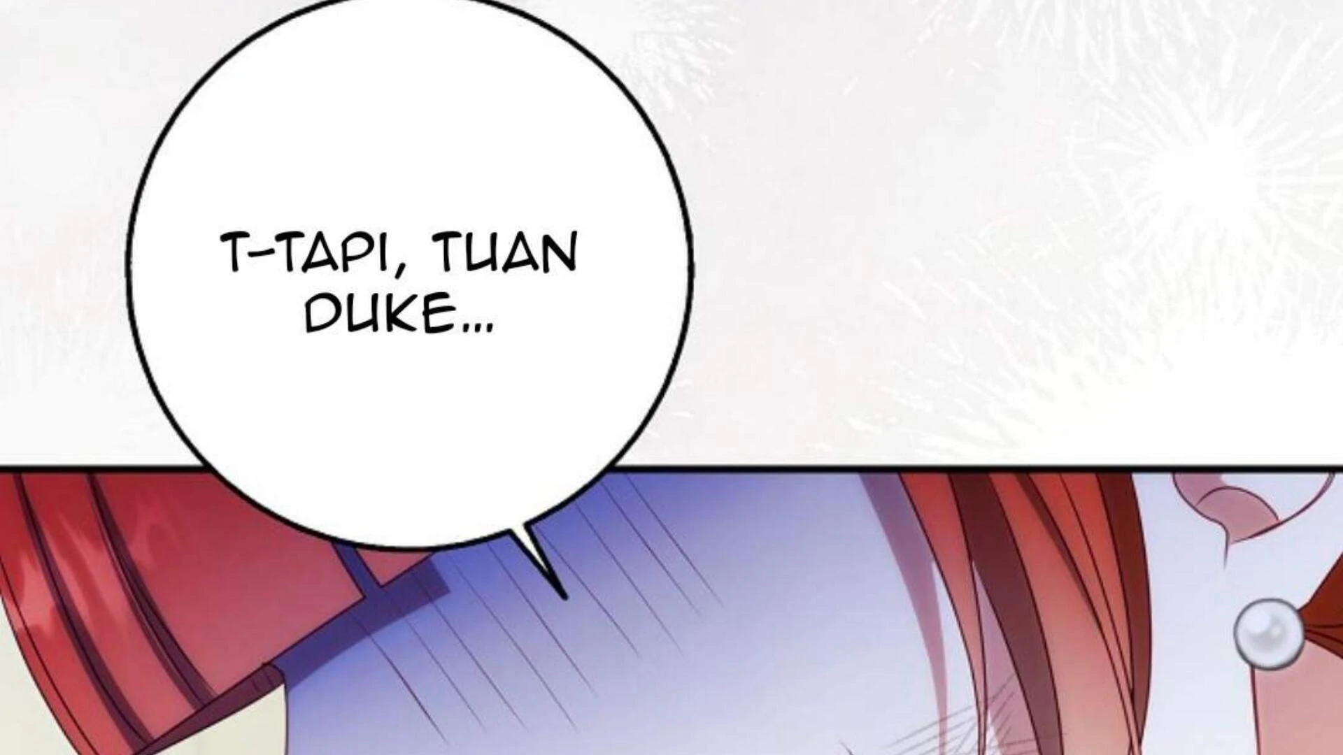 Rahasia Duchess Tercinta Chapter 44 page 133