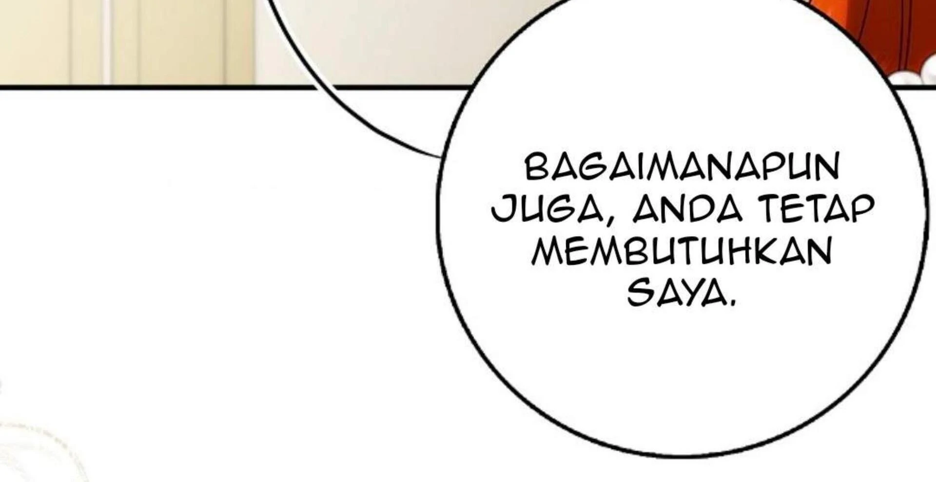 Rahasia Duchess Tercinta Chapter 44 page 135