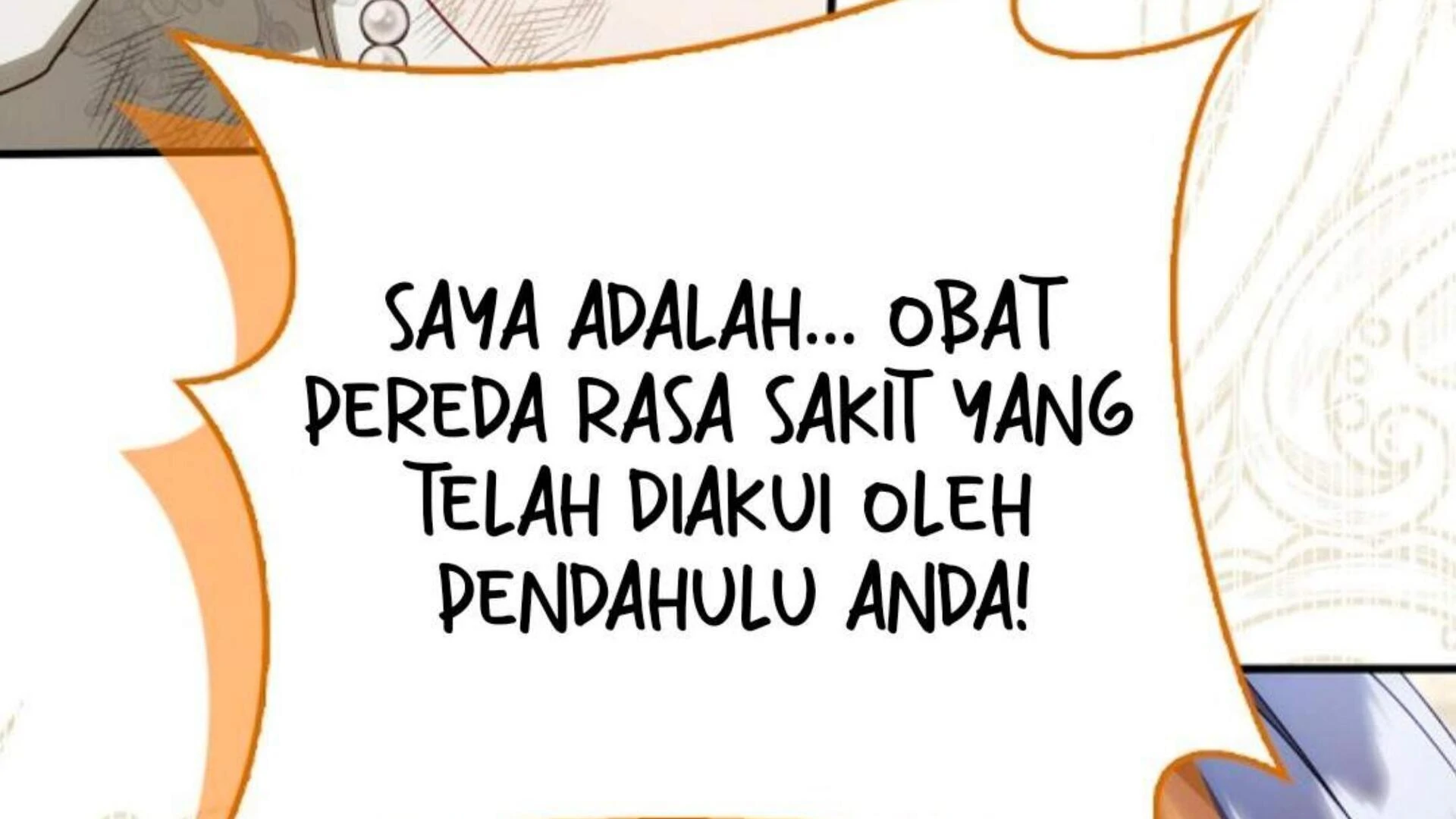 Rahasia Duchess Tercinta Chapter 44 page 140