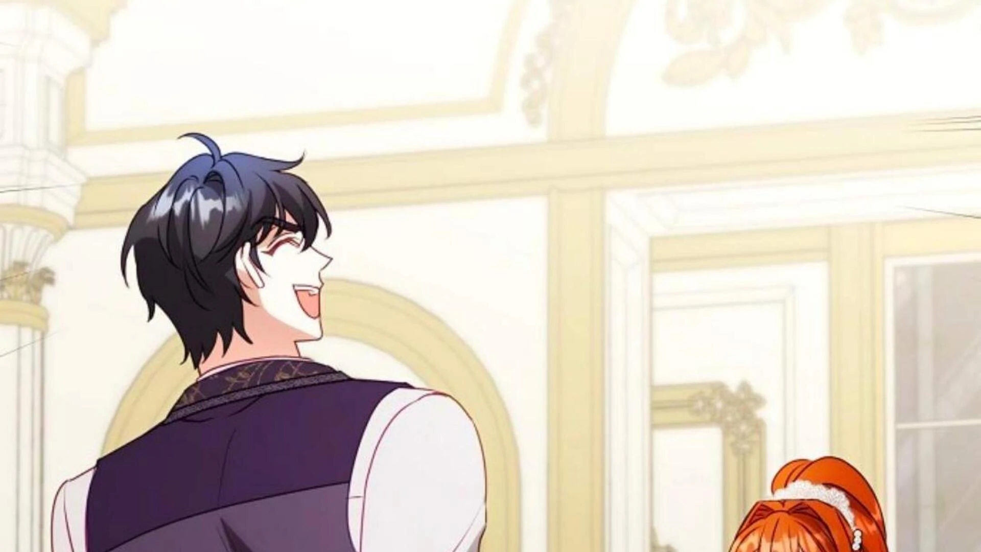 Rahasia Duchess Tercinta Chapter 44 page 149