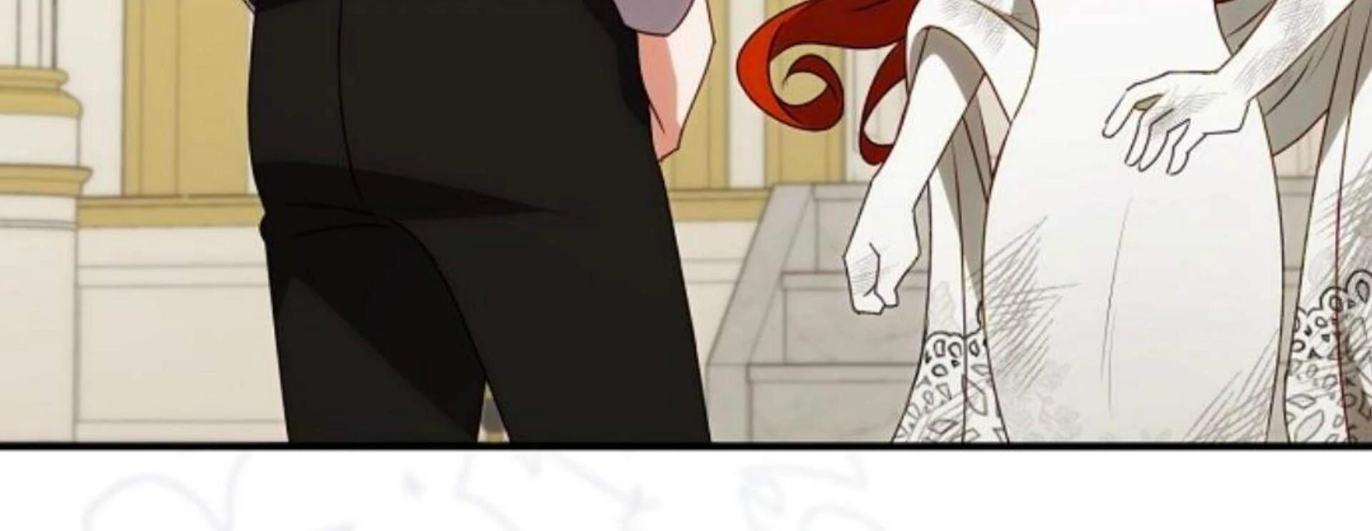 Rahasia Duchess Tercinta Chapter 44 page 151