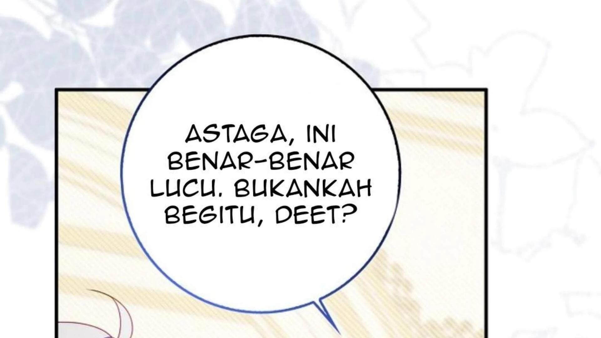 Rahasia Duchess Tercinta Chapter 44 page 153
