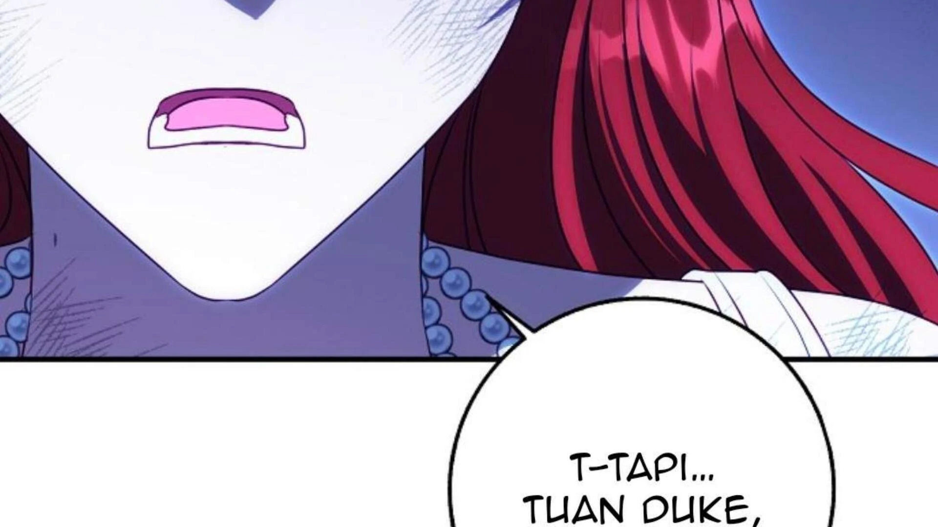 Rahasia Duchess Tercinta Chapter 44 page 168