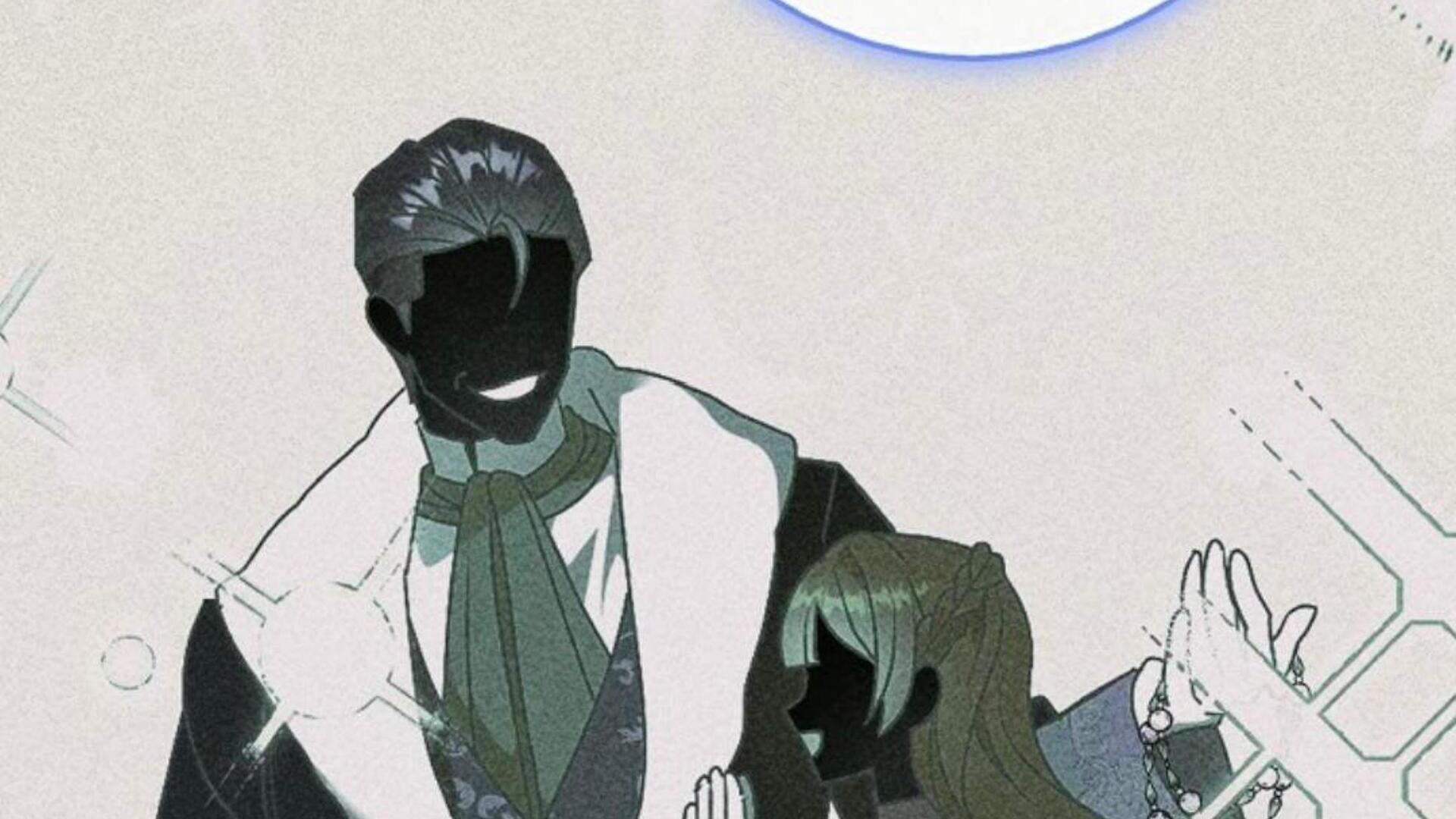 Rahasia Duchess Tercinta Chapter 44 page 175