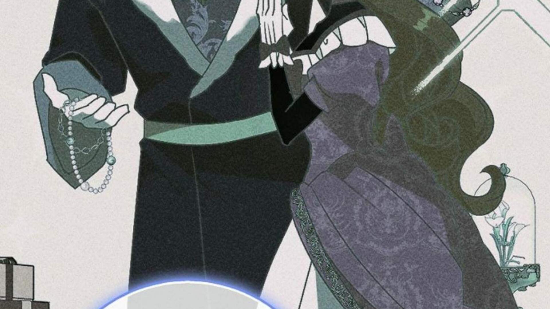 Rahasia Duchess Tercinta Chapter 44 page 176