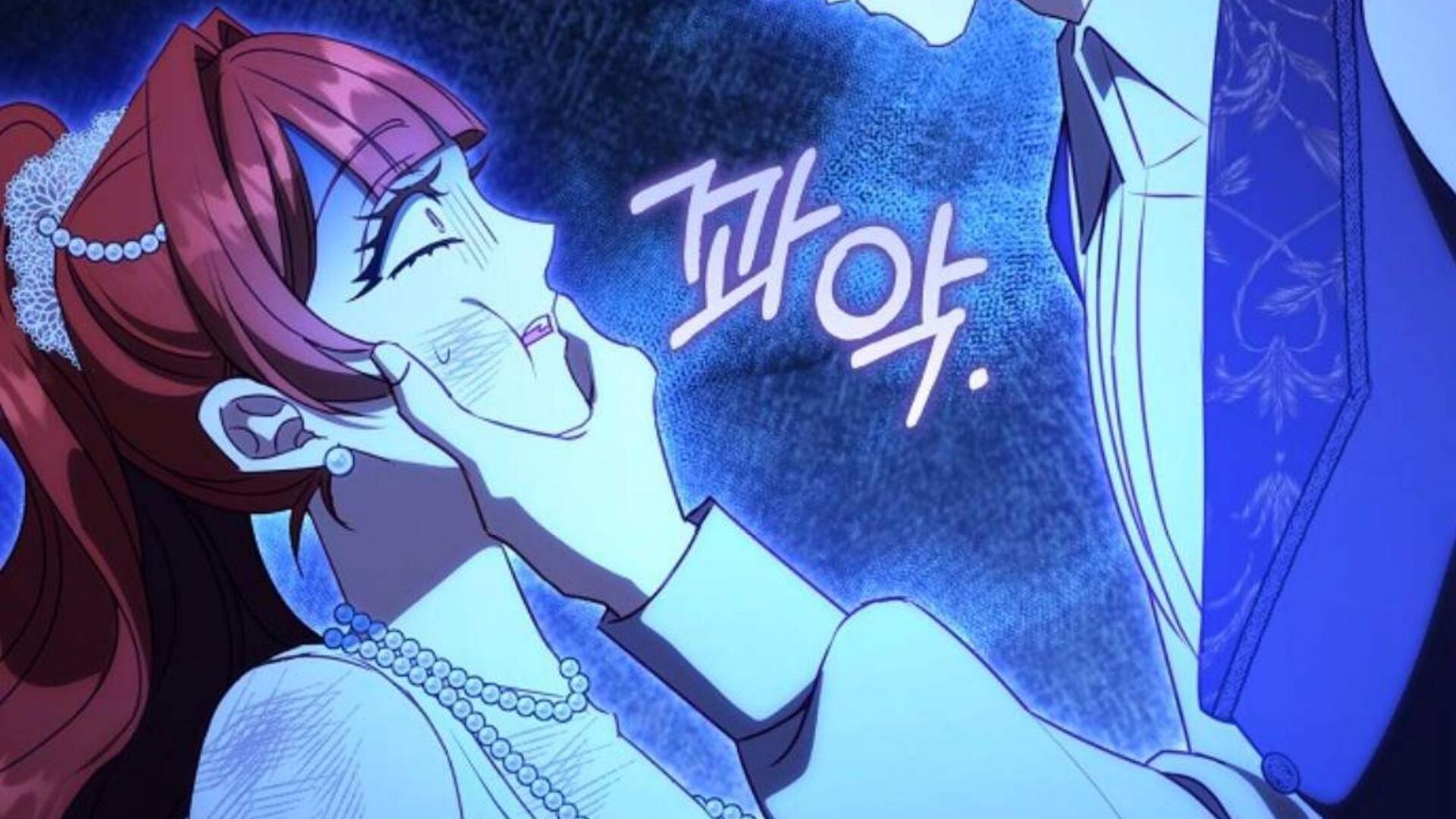 Rahasia Duchess Tercinta Chapter 44 page 191