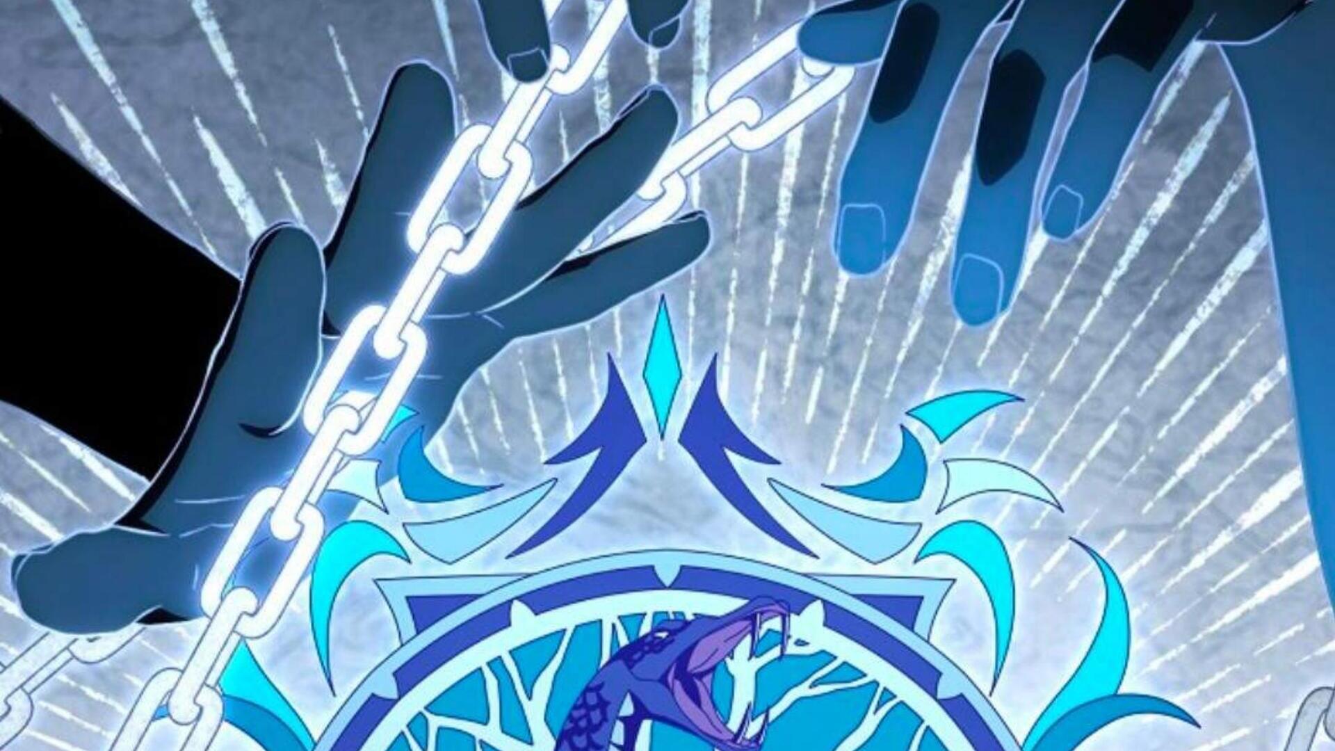 Rahasia Duchess Tercinta Chapter 44 page 196