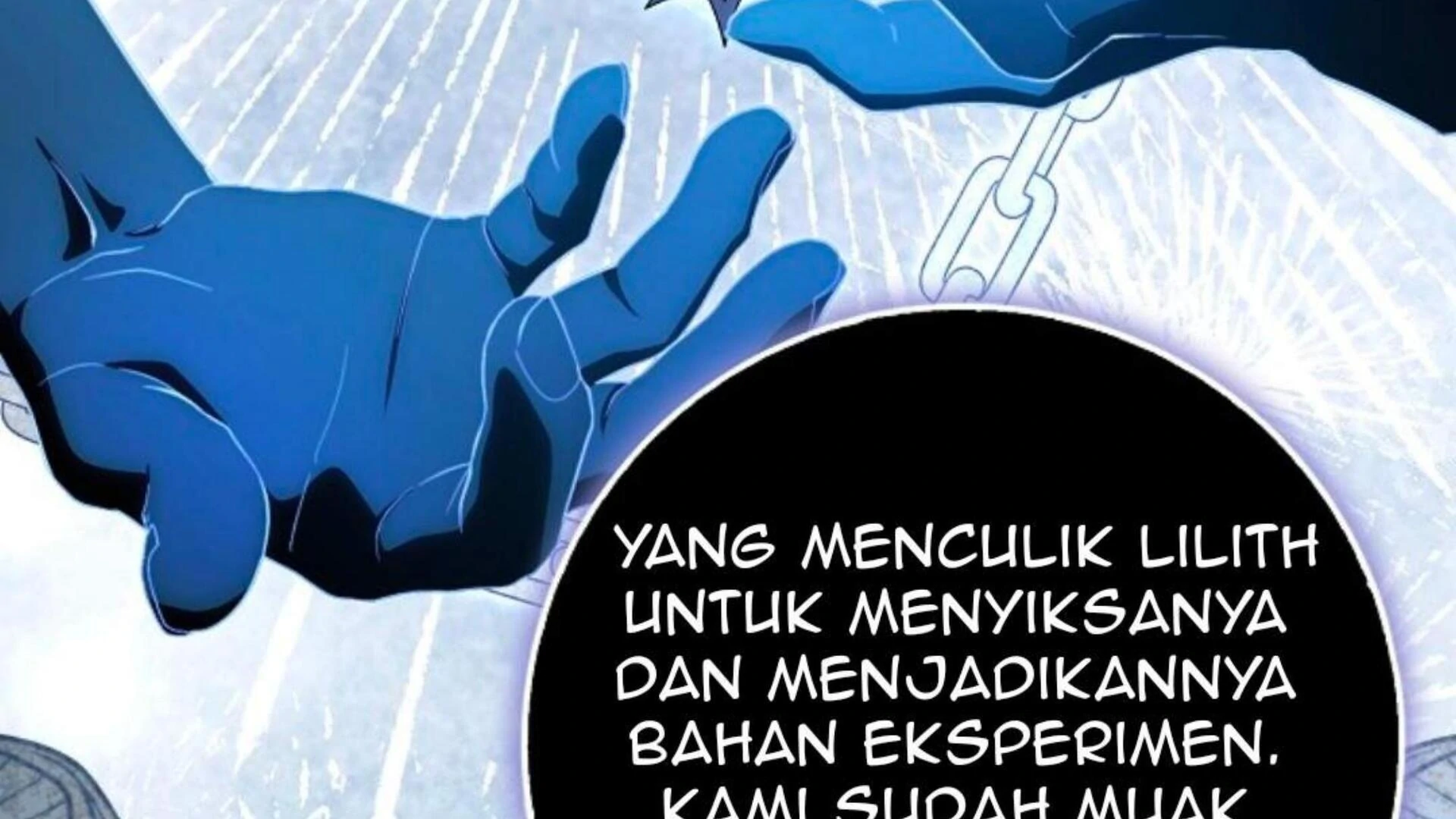 Rahasia Duchess Tercinta Chapter 44 page 198