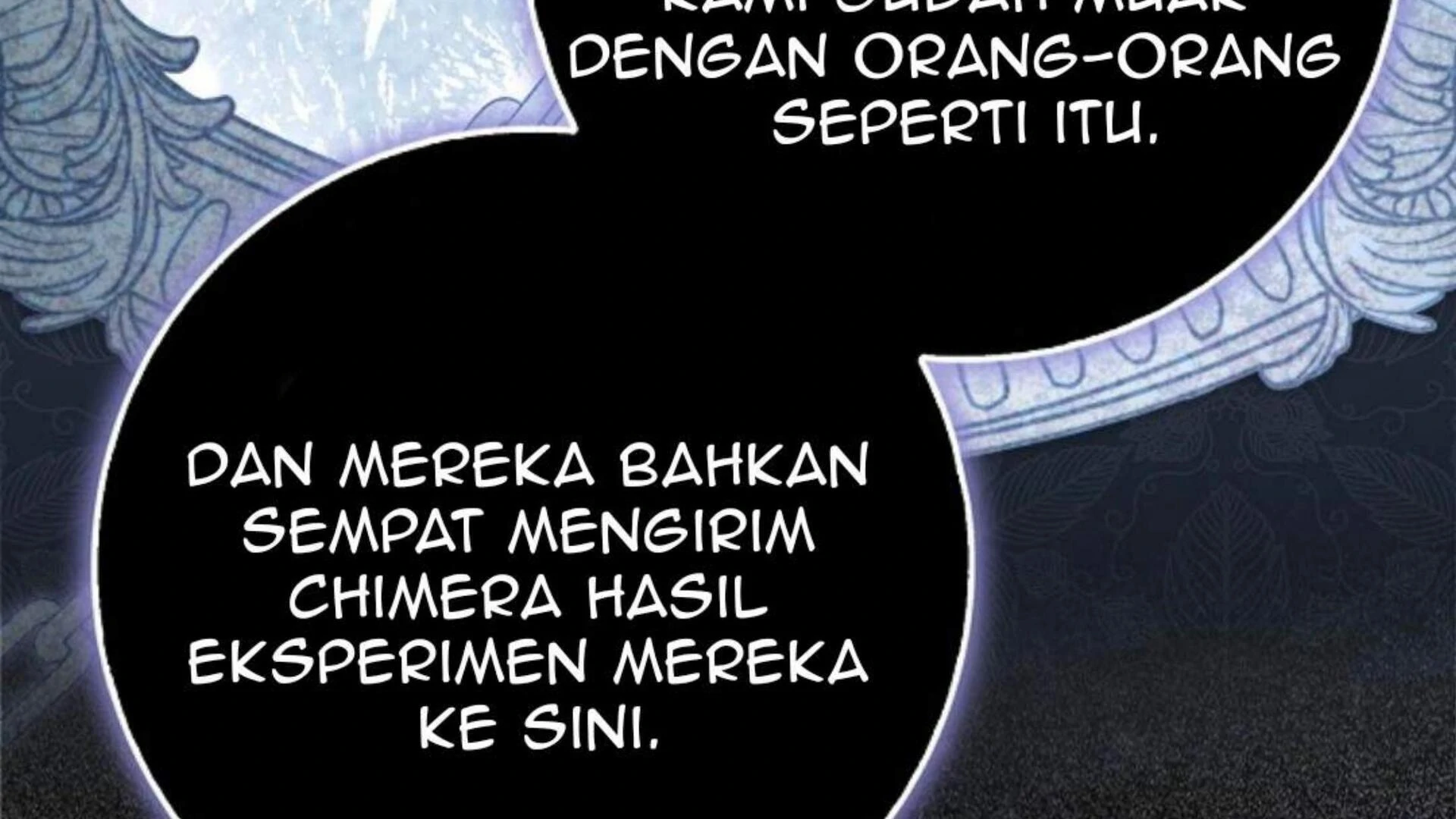 Rahasia Duchess Tercinta Chapter 44 page 199