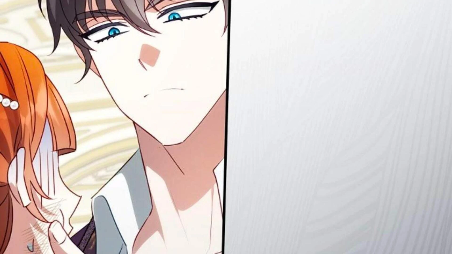Rahasia Duchess Tercinta Chapter 44 page 203