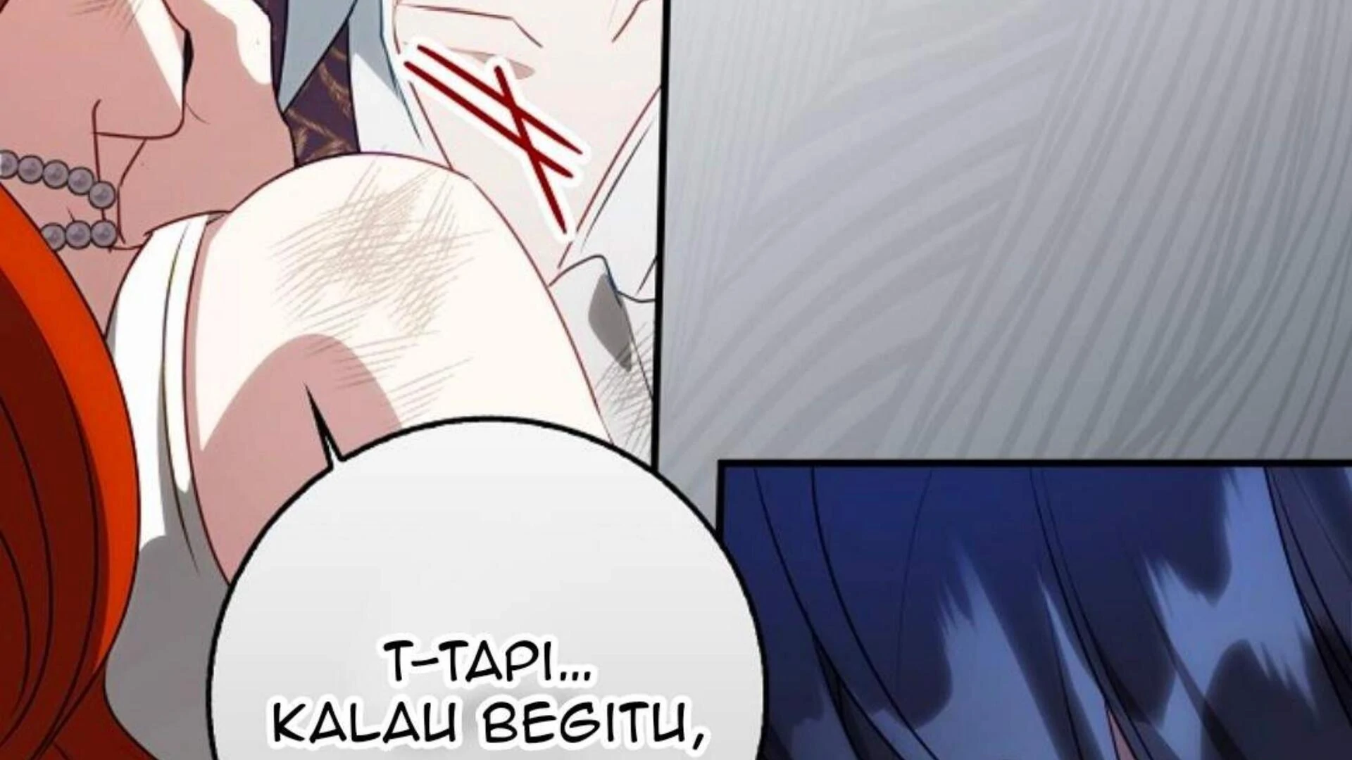 Rahasia Duchess Tercinta Chapter 44 page 204