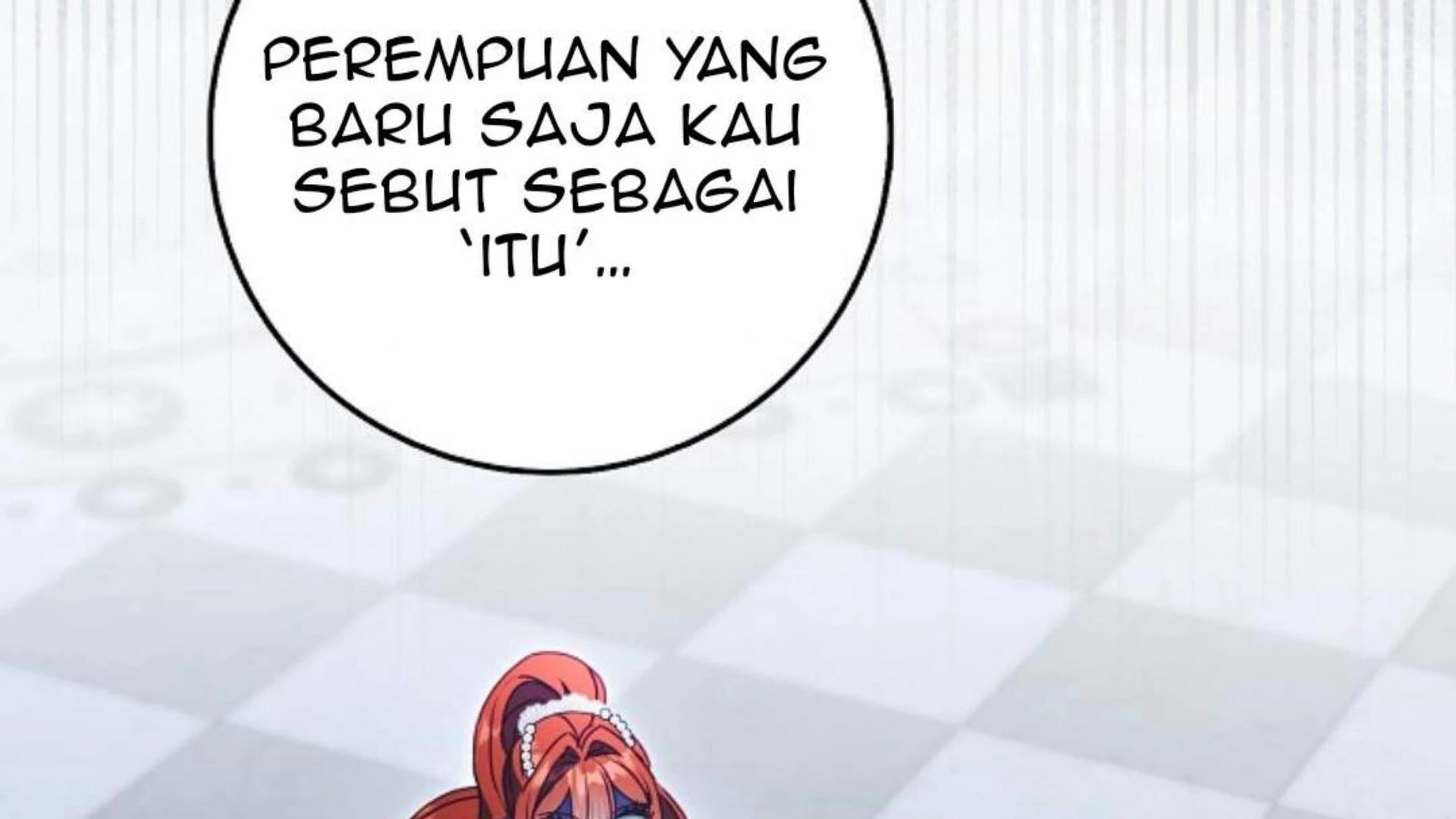 Rahasia Duchess Tercinta Chapter 44 page 214