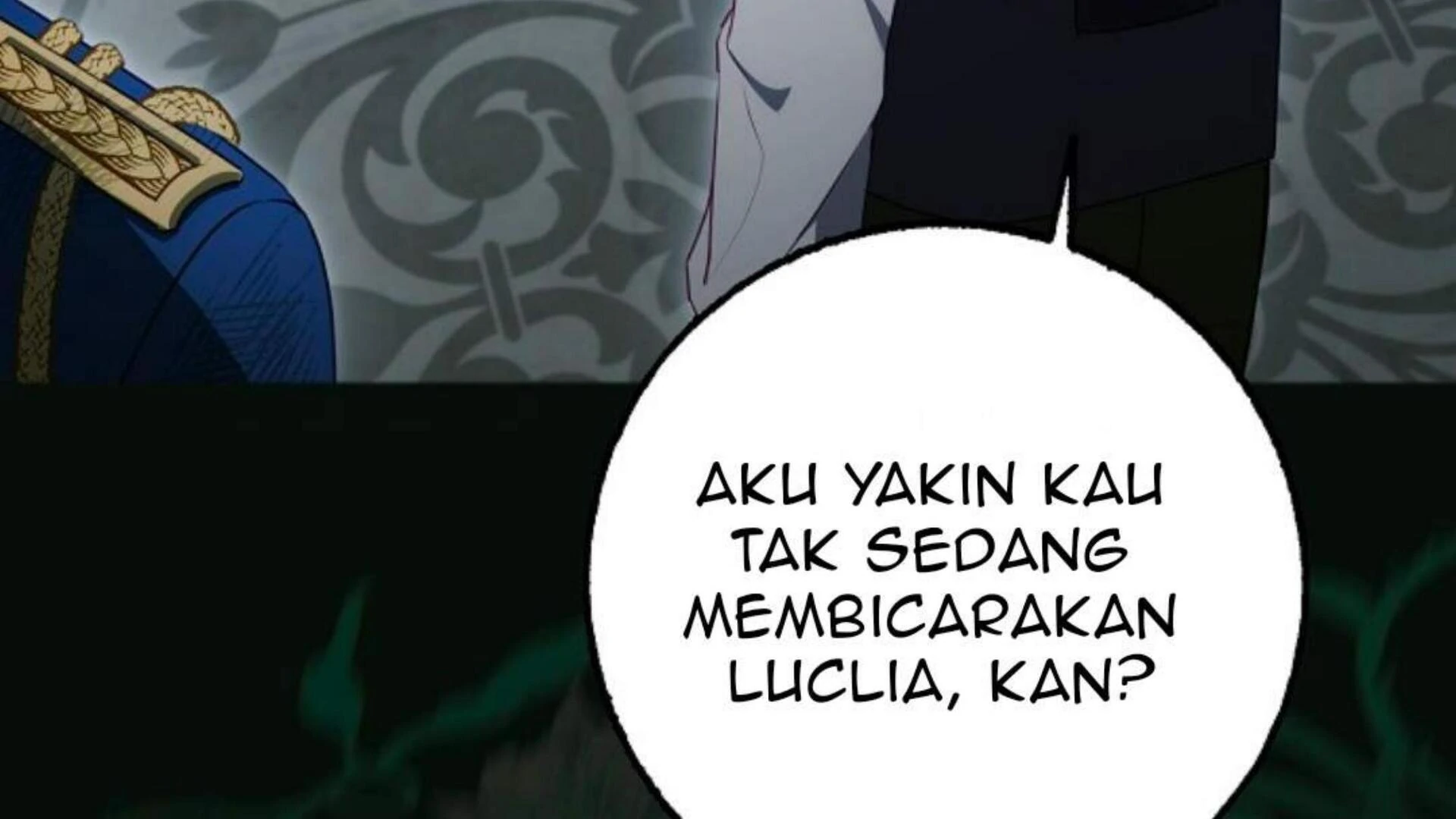Rahasia Duchess Tercinta Chapter 44 page 217