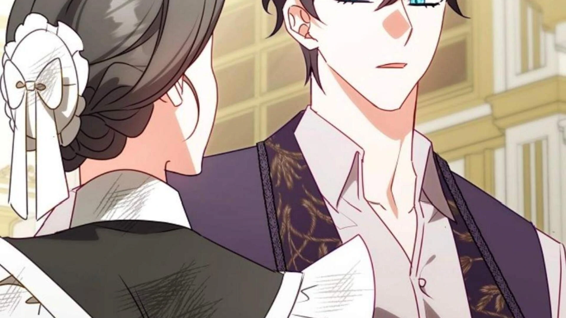 Rahasia Duchess Tercinta Chapter 44 page 21