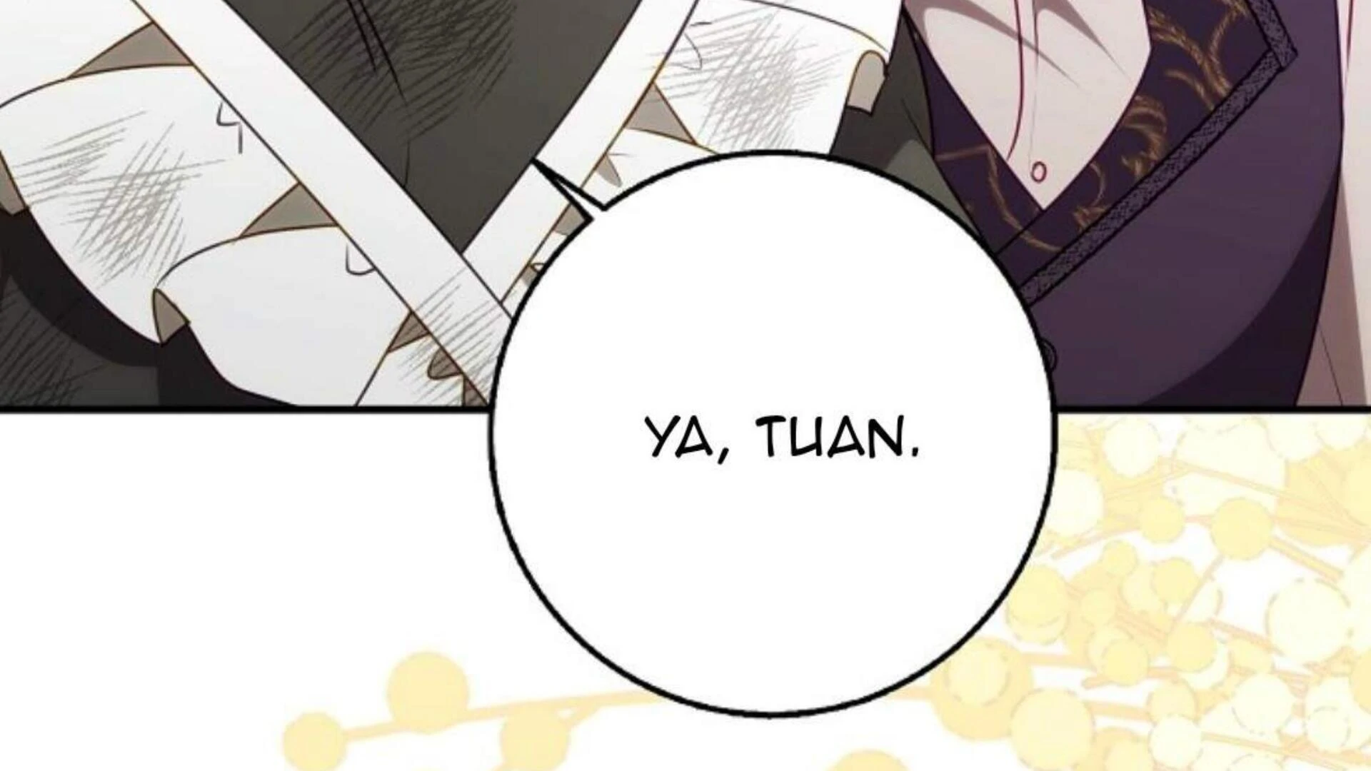 Rahasia Duchess Tercinta Chapter 44 page 22