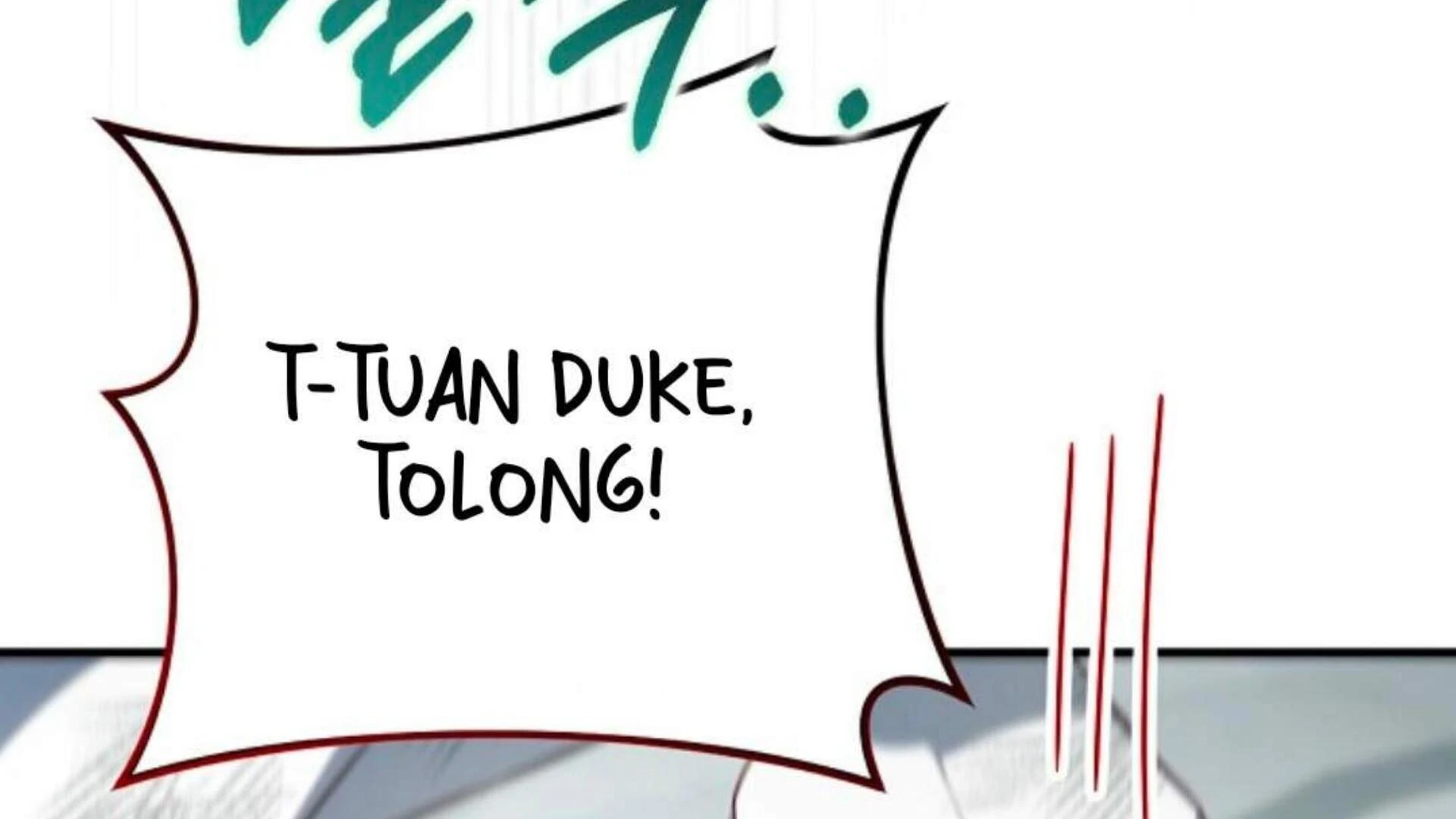 Rahasia Duchess Tercinta Chapter 44 page 230