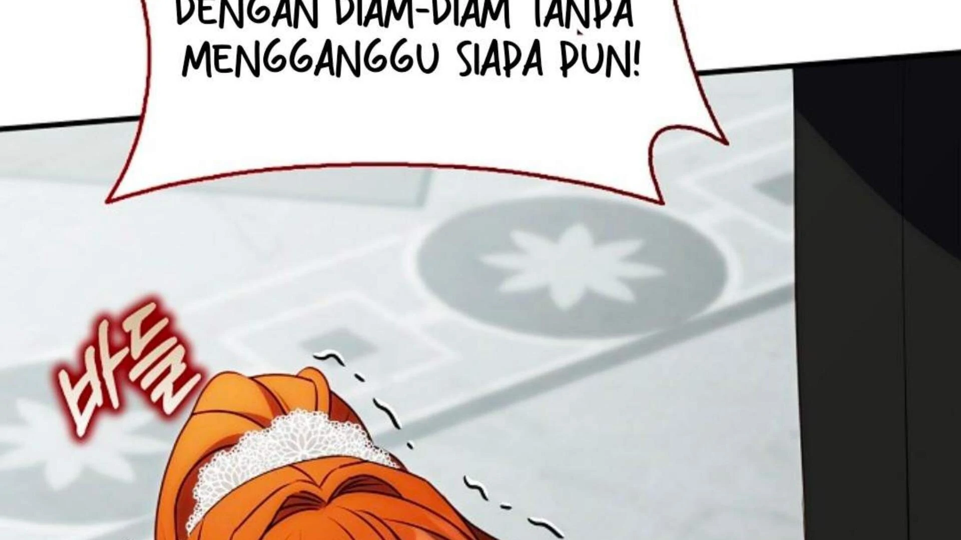 Rahasia Duchess Tercinta Chapter 44 page 233